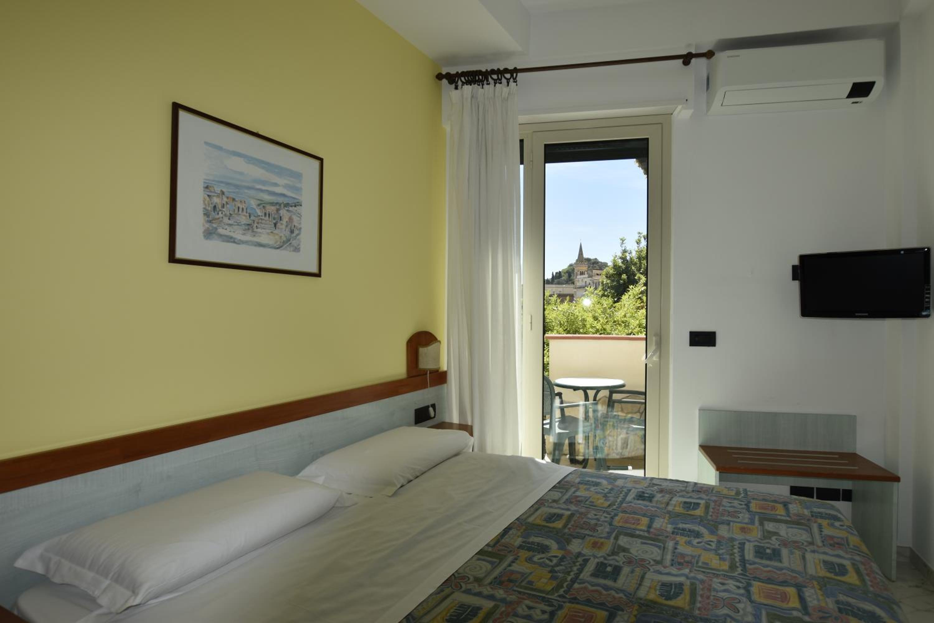 Standard Single Room with Sea View photo 3