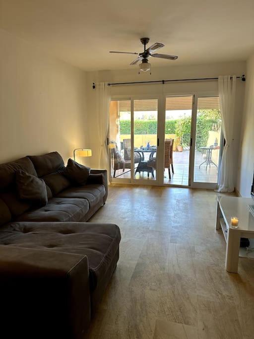 Departamento de tres habitaciones