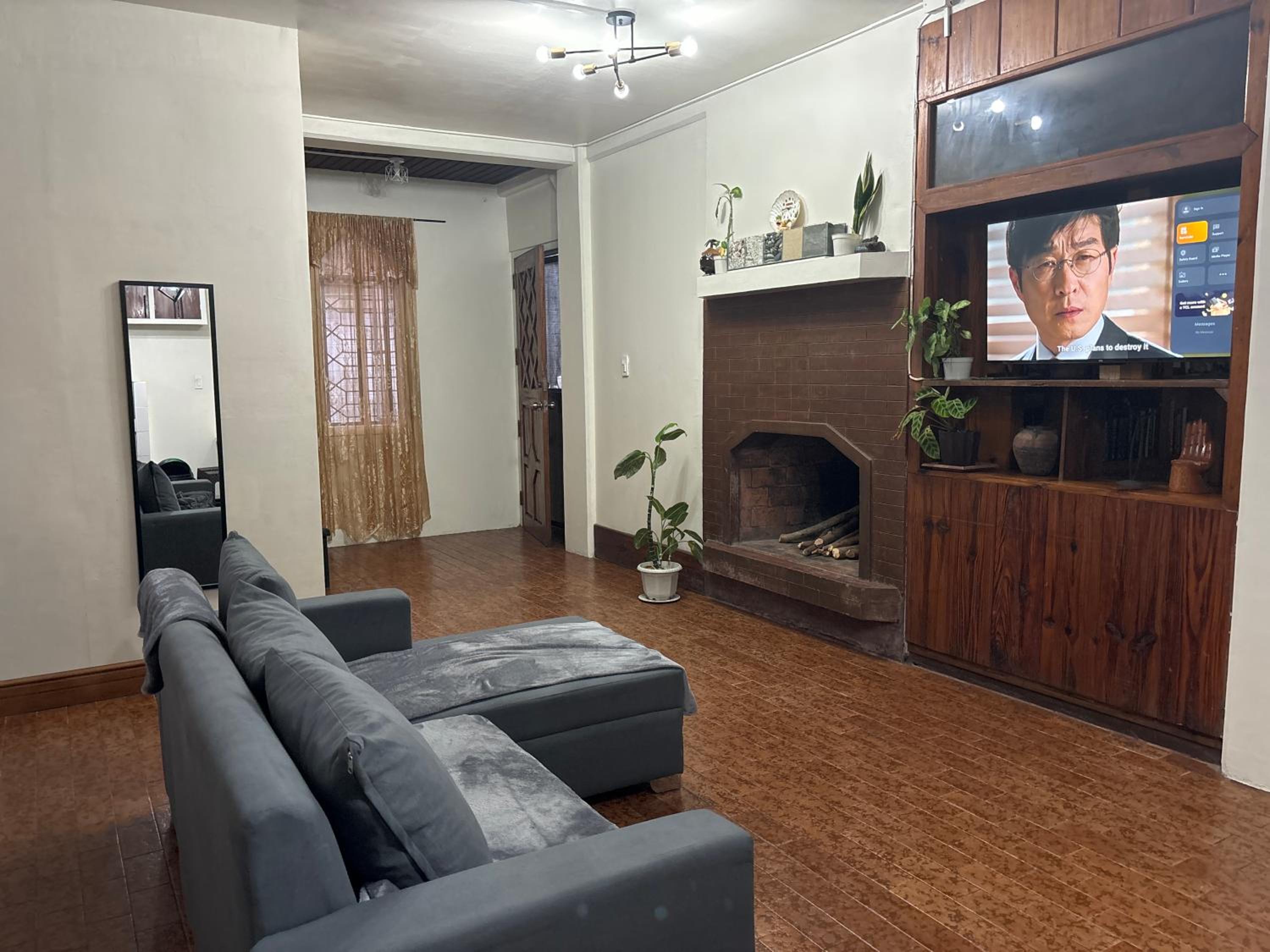 Two-Bedroom Apartment photo 1