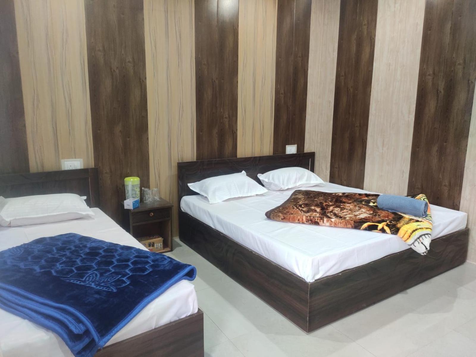 Triple Room photo 1