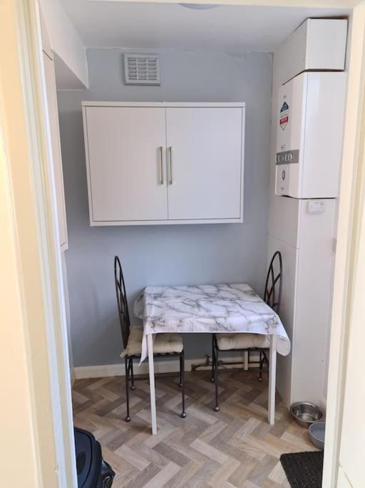 Two-Bedroom House photo 3