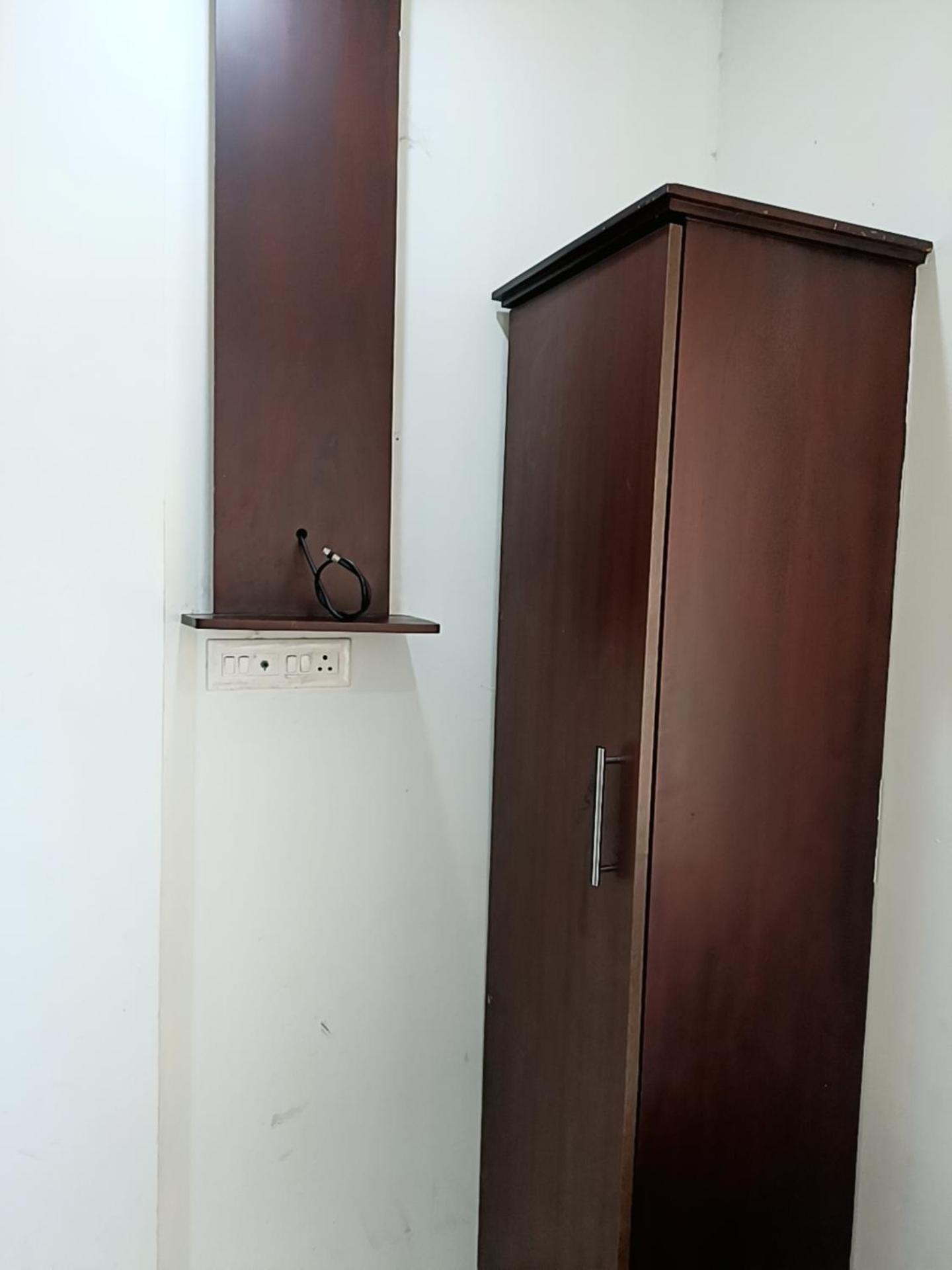 Single Room with Private Bathroom photo 1