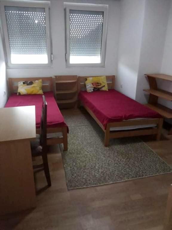 One-Bedroom Apartment with City View photo 1