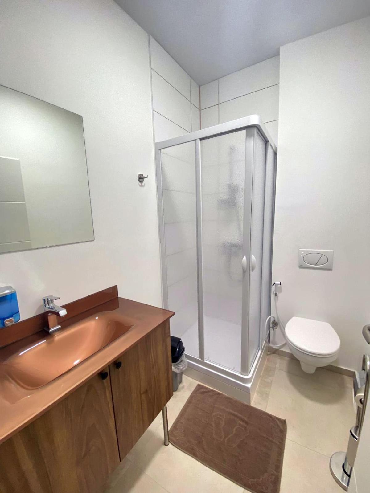 Double or Twin Room with Extra Bed photo 2