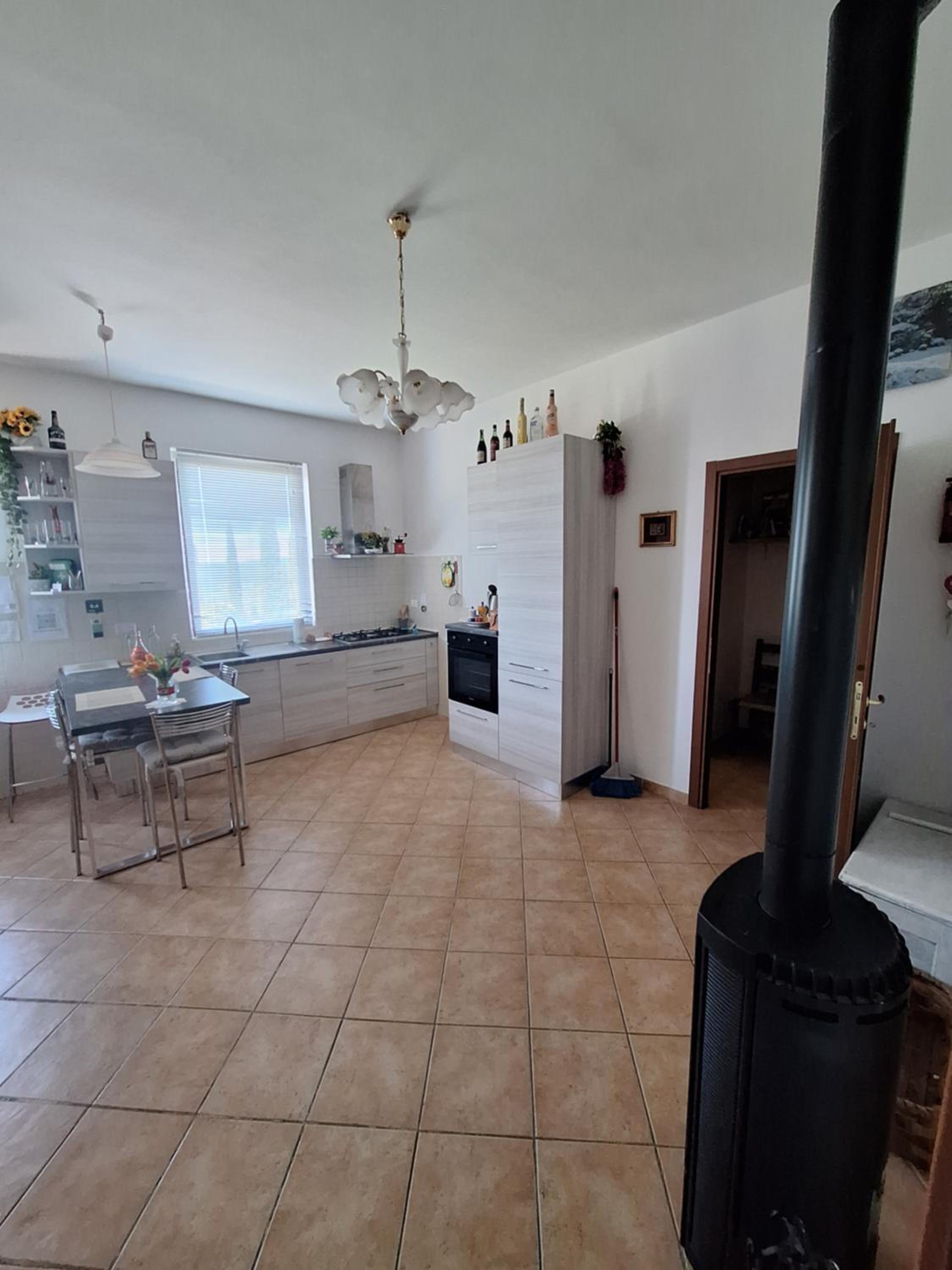 Three-Bedroom Apartment - Photo 22