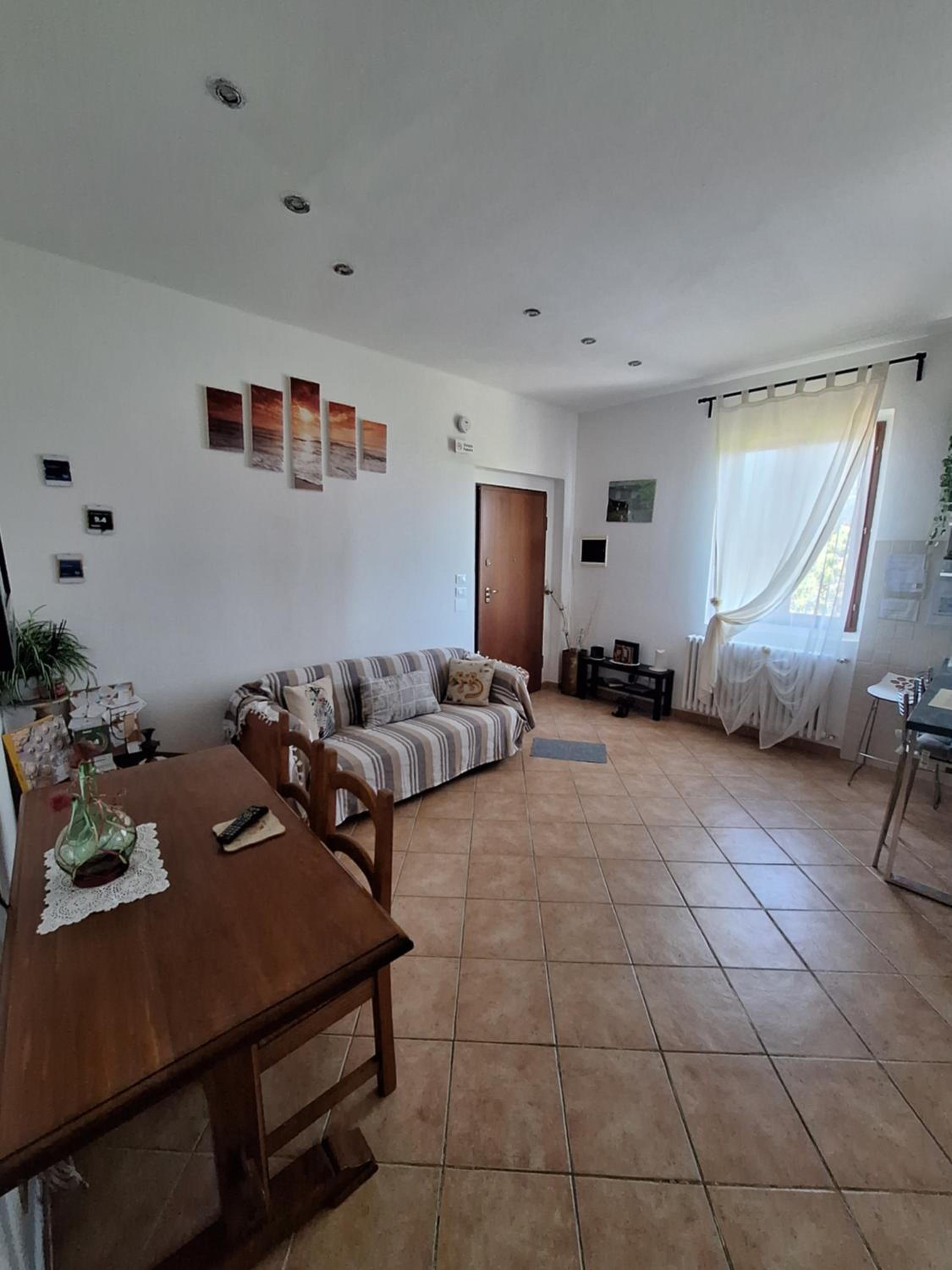 Three-Bedroom Apartment - Photo 17