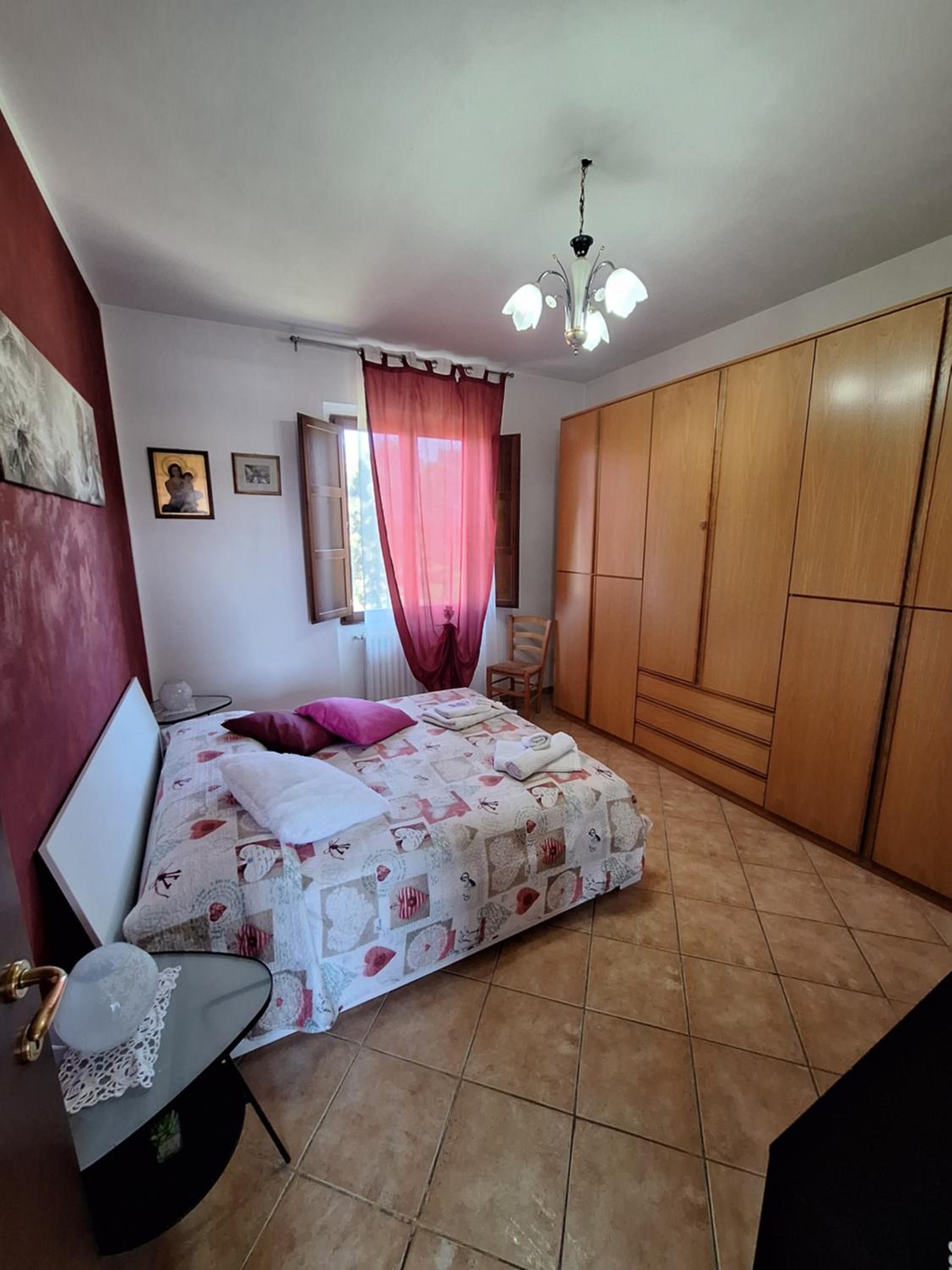 Three-Bedroom Apartment - Photo 16