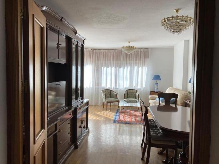 Departamento de tres habitaciones