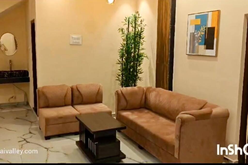 Three-Bedroom Villa photo 1