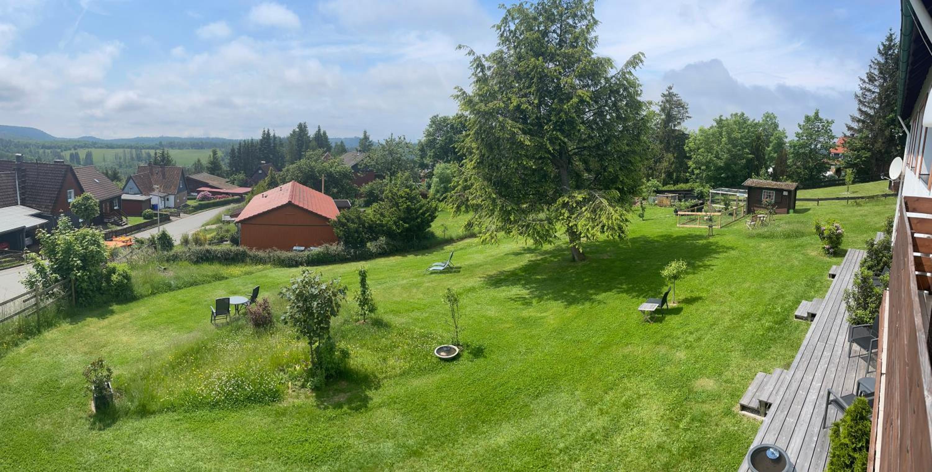 Double Room with Balcony photo 2