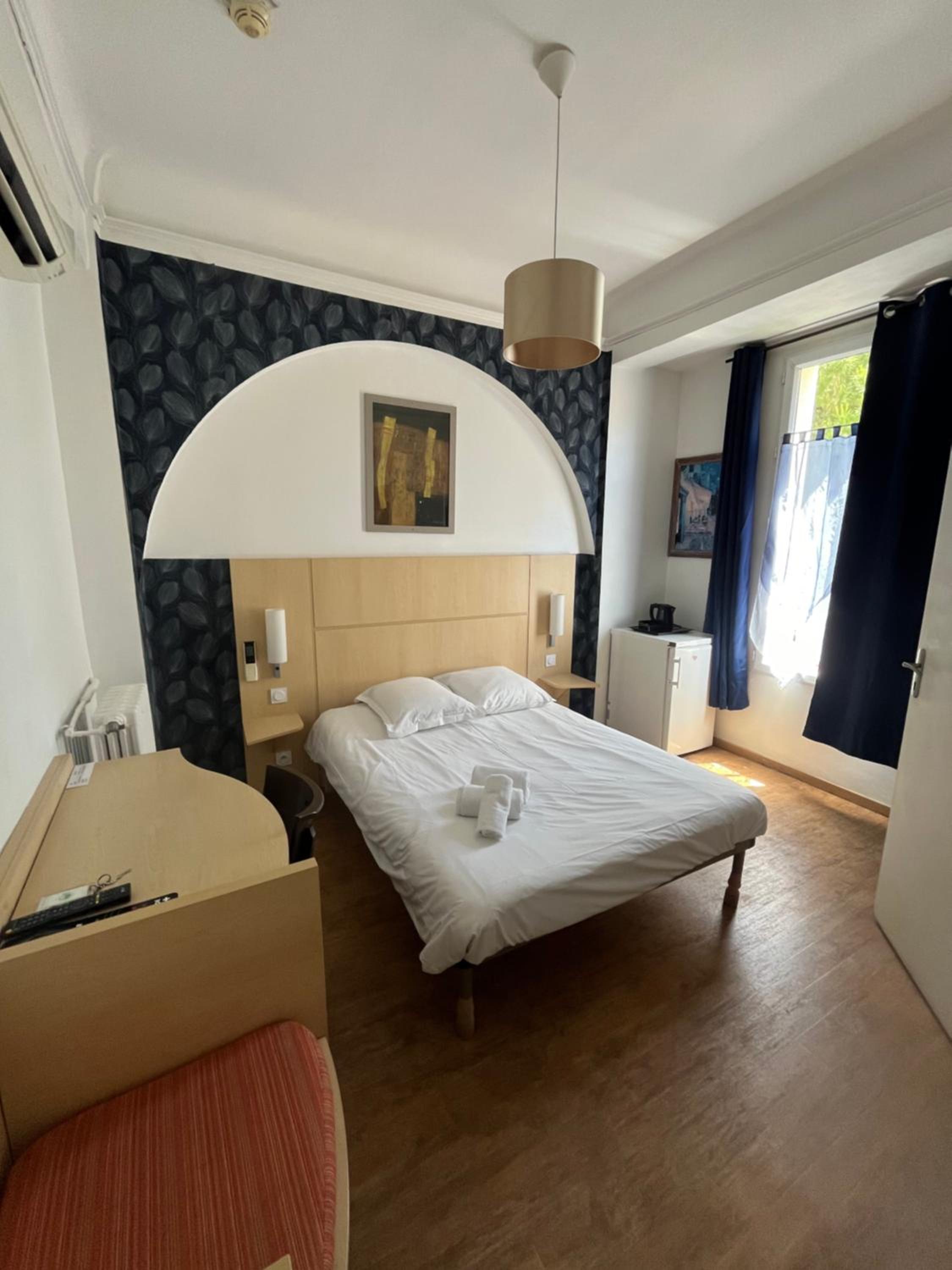 Double Room - Photo 1