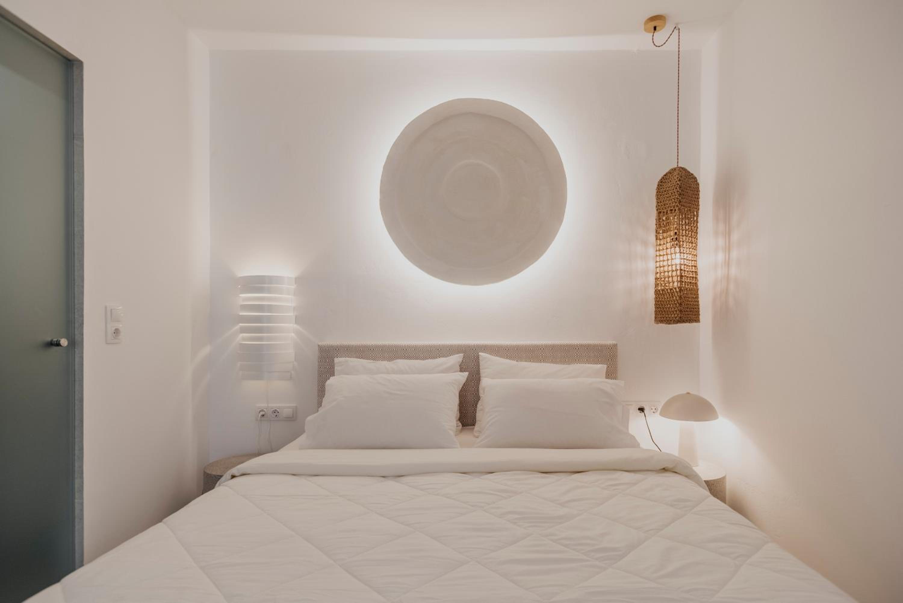 Quadruple Room with Terrace photo 2