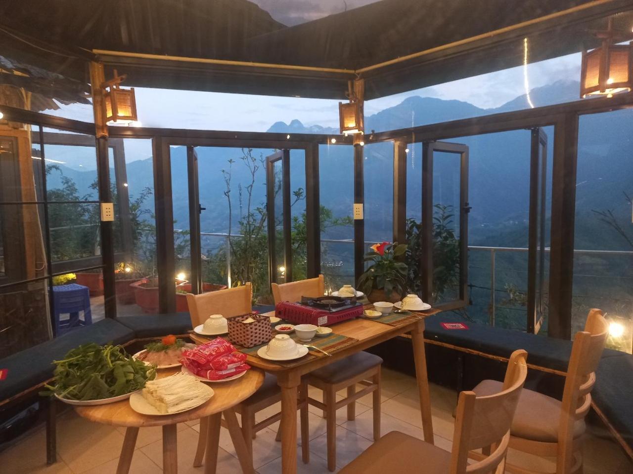 Deluxe Double or Twin Room with Balcony photo 2