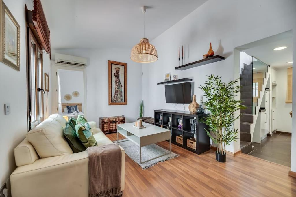 Apartamento Superior de Dos Habitaciones