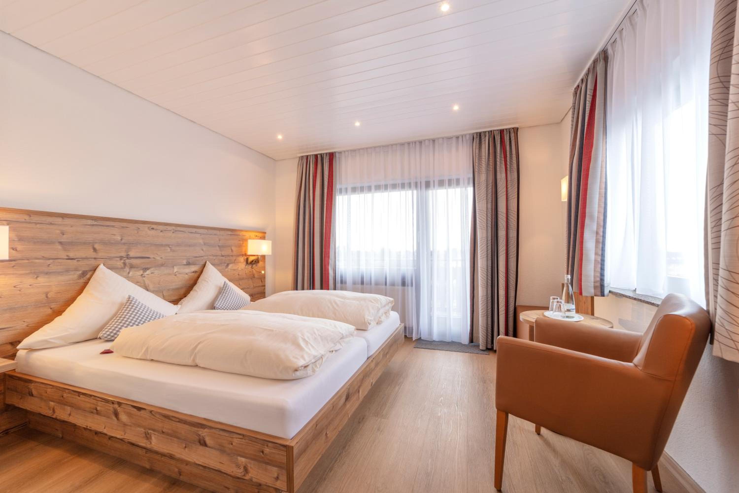 Double Room - Photo 9