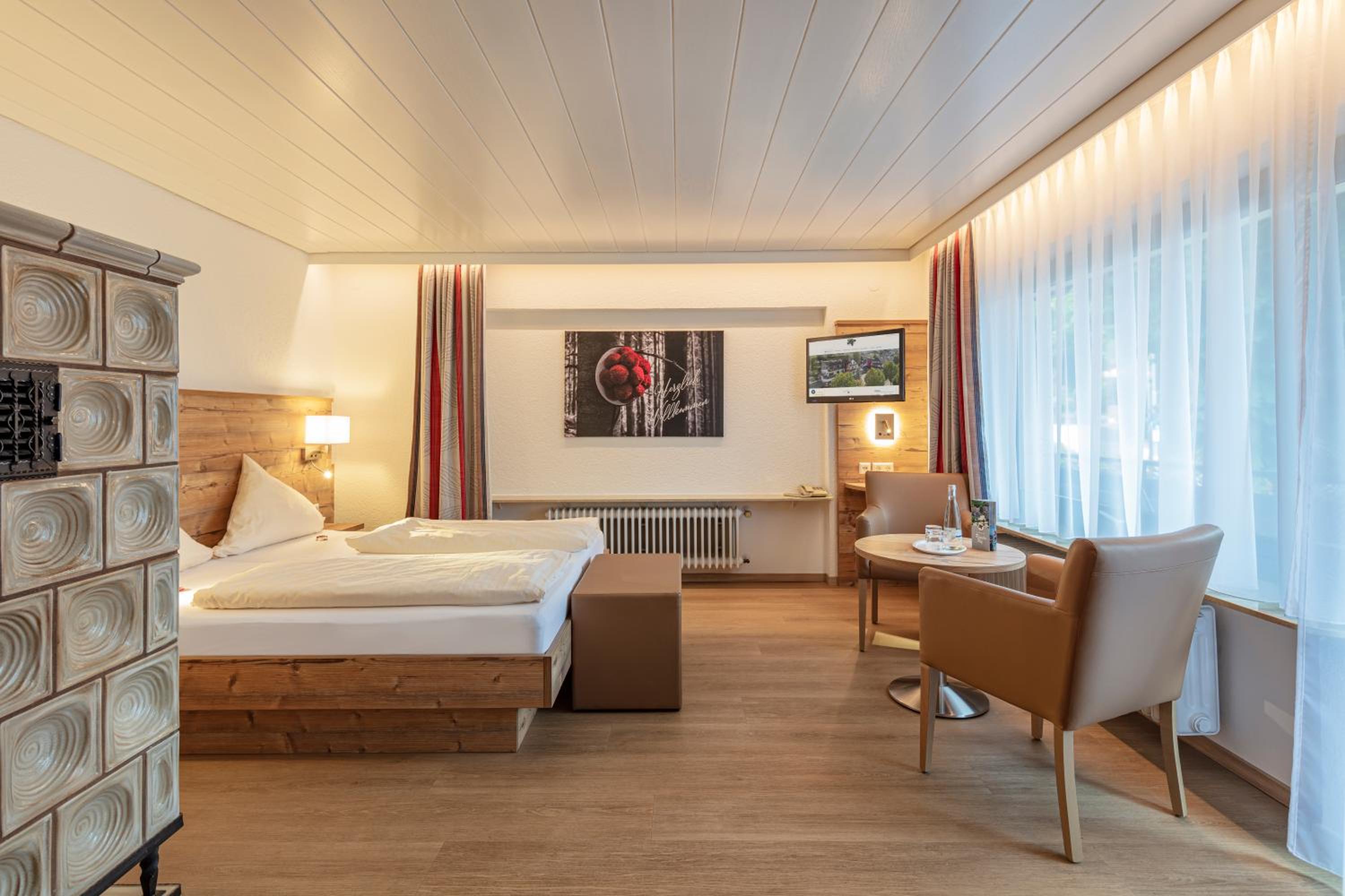 Double Room - Photo 13