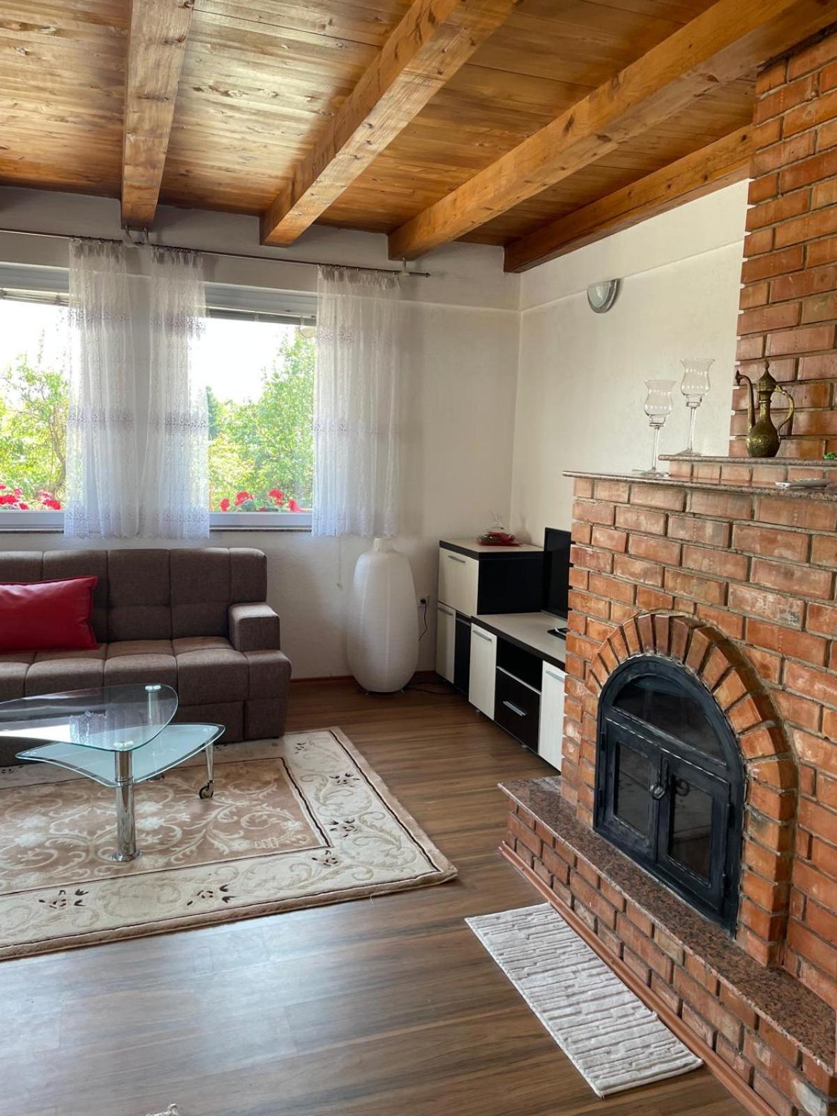 Two-Bedroom Villa photo 1