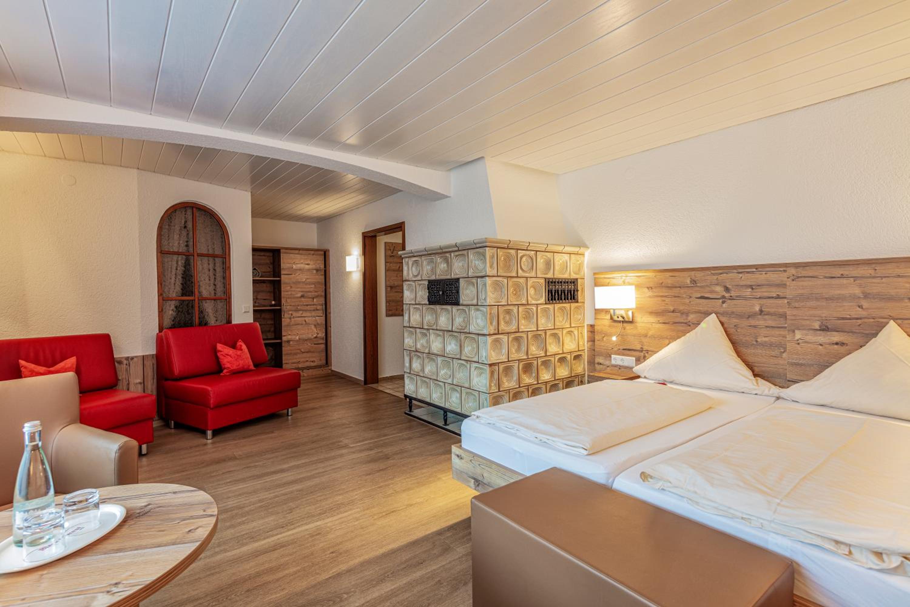 Double Room - Photo 14