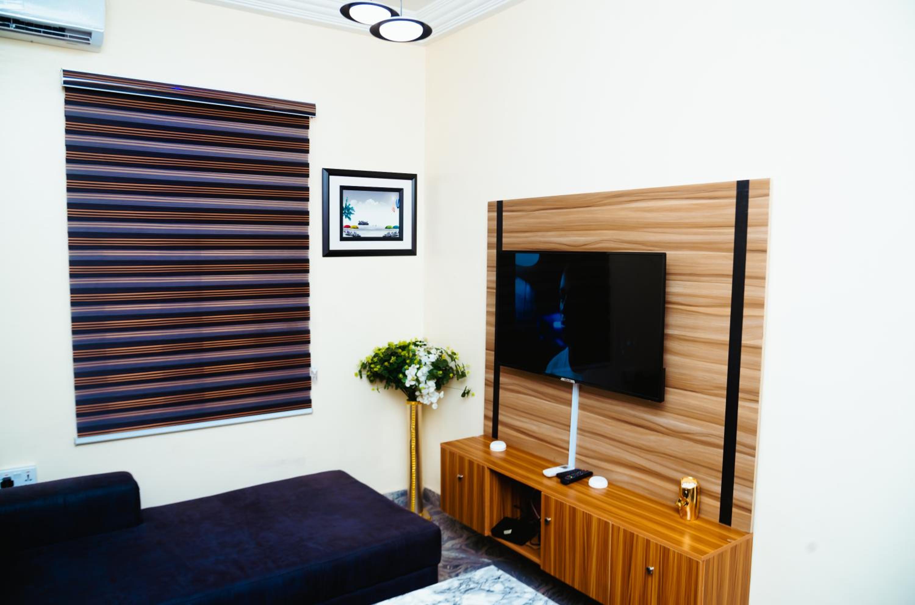 One-Bedroom Apartment photo 3