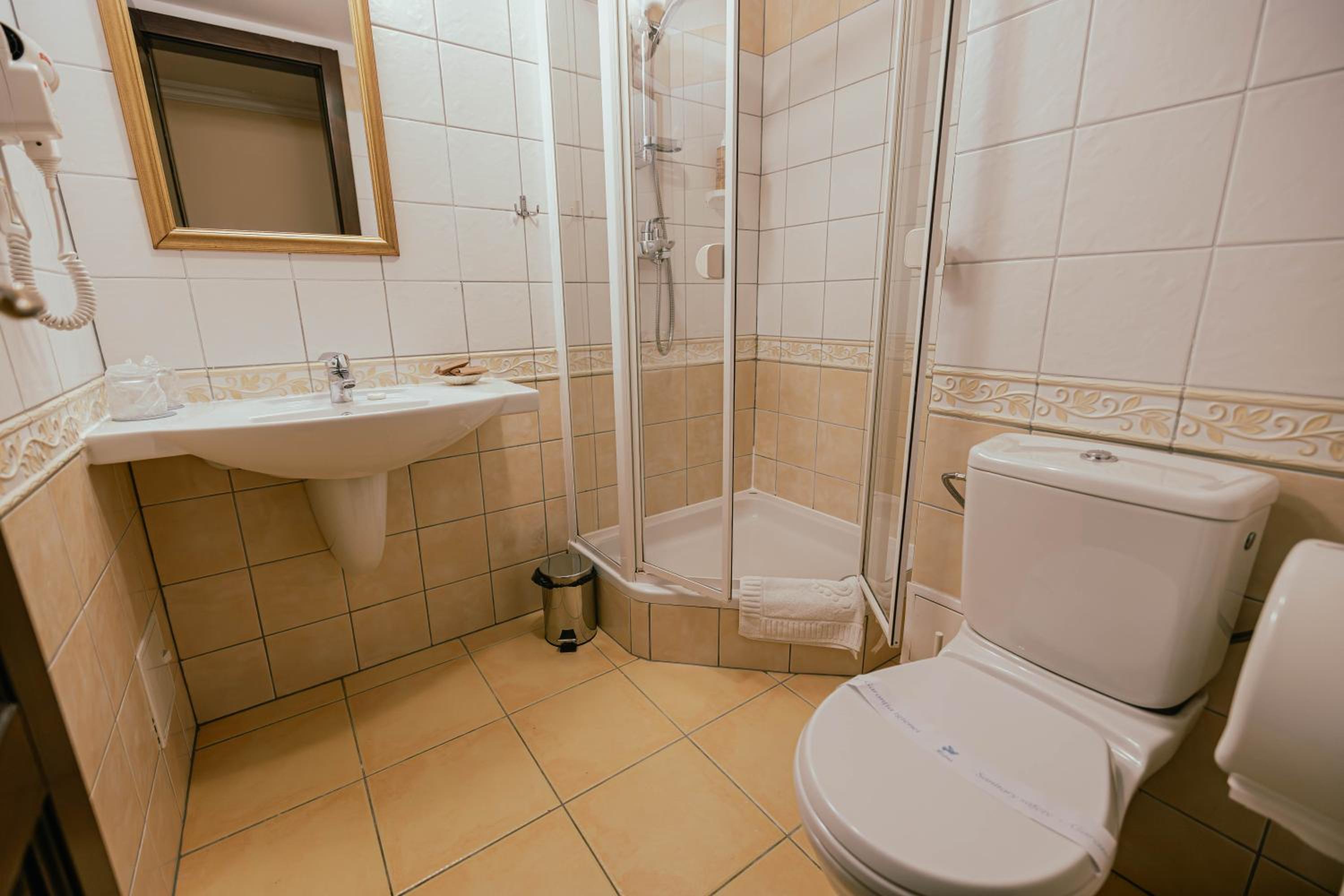 Superior Double Room with Sofa - Photo 2