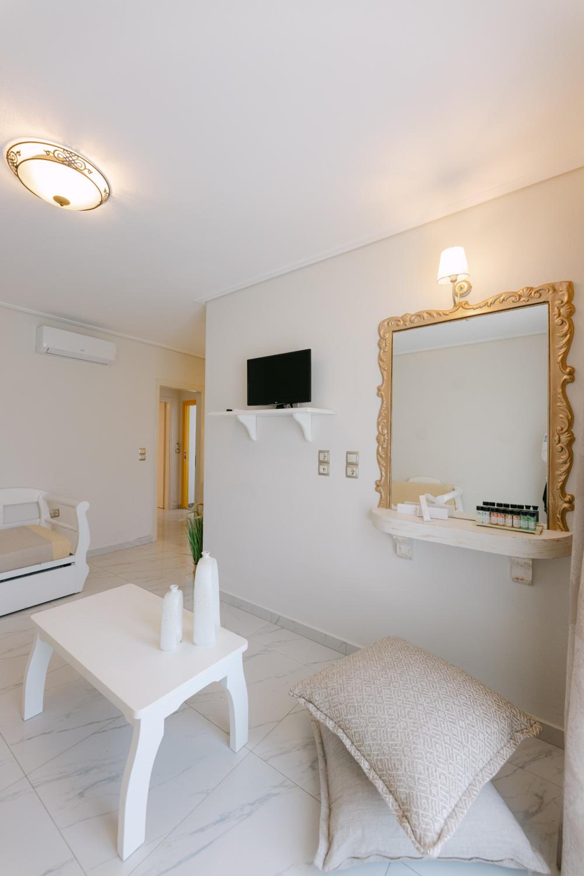 Comfort Apartment