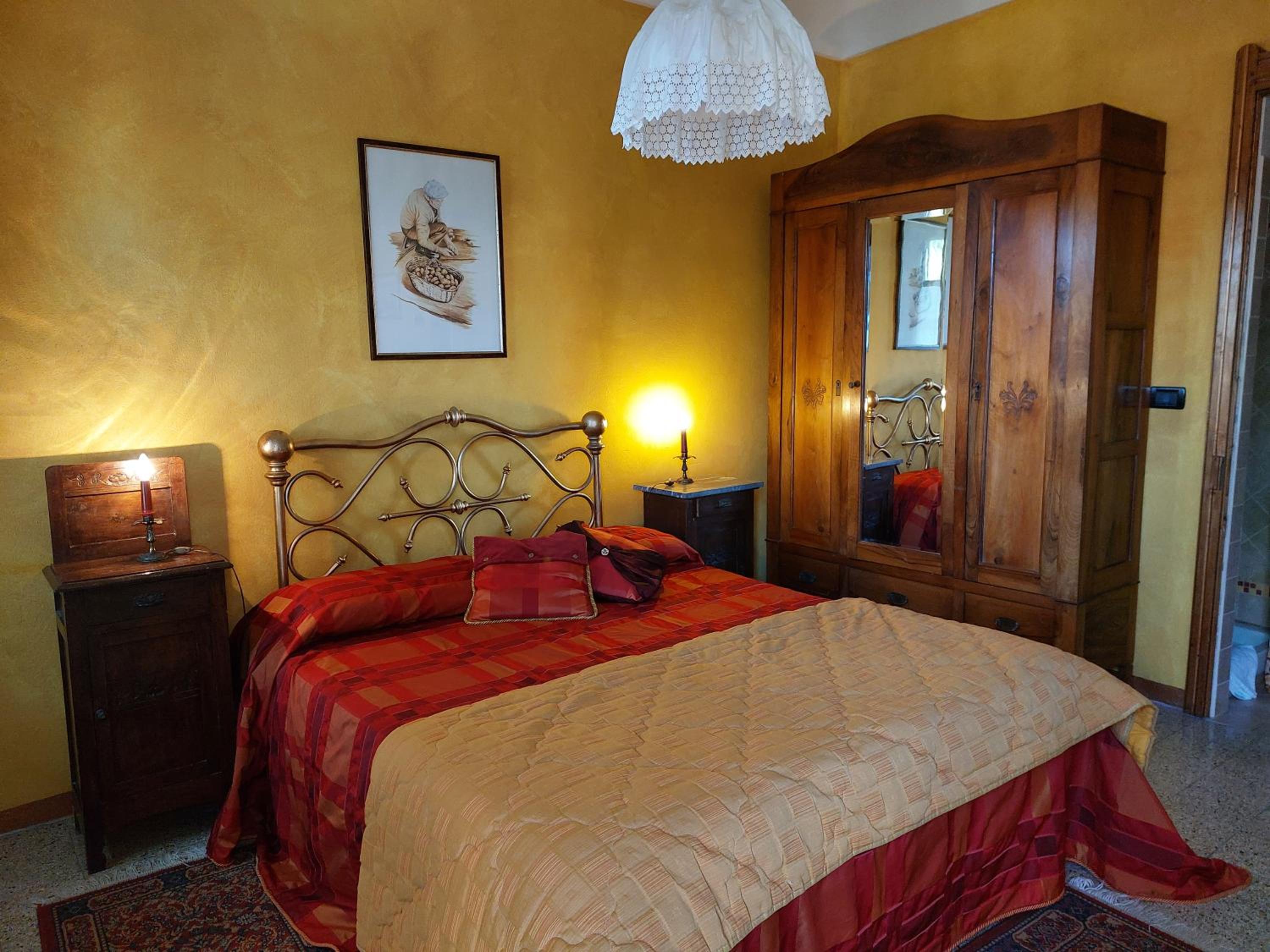Double or Twin Room - Photo 3
