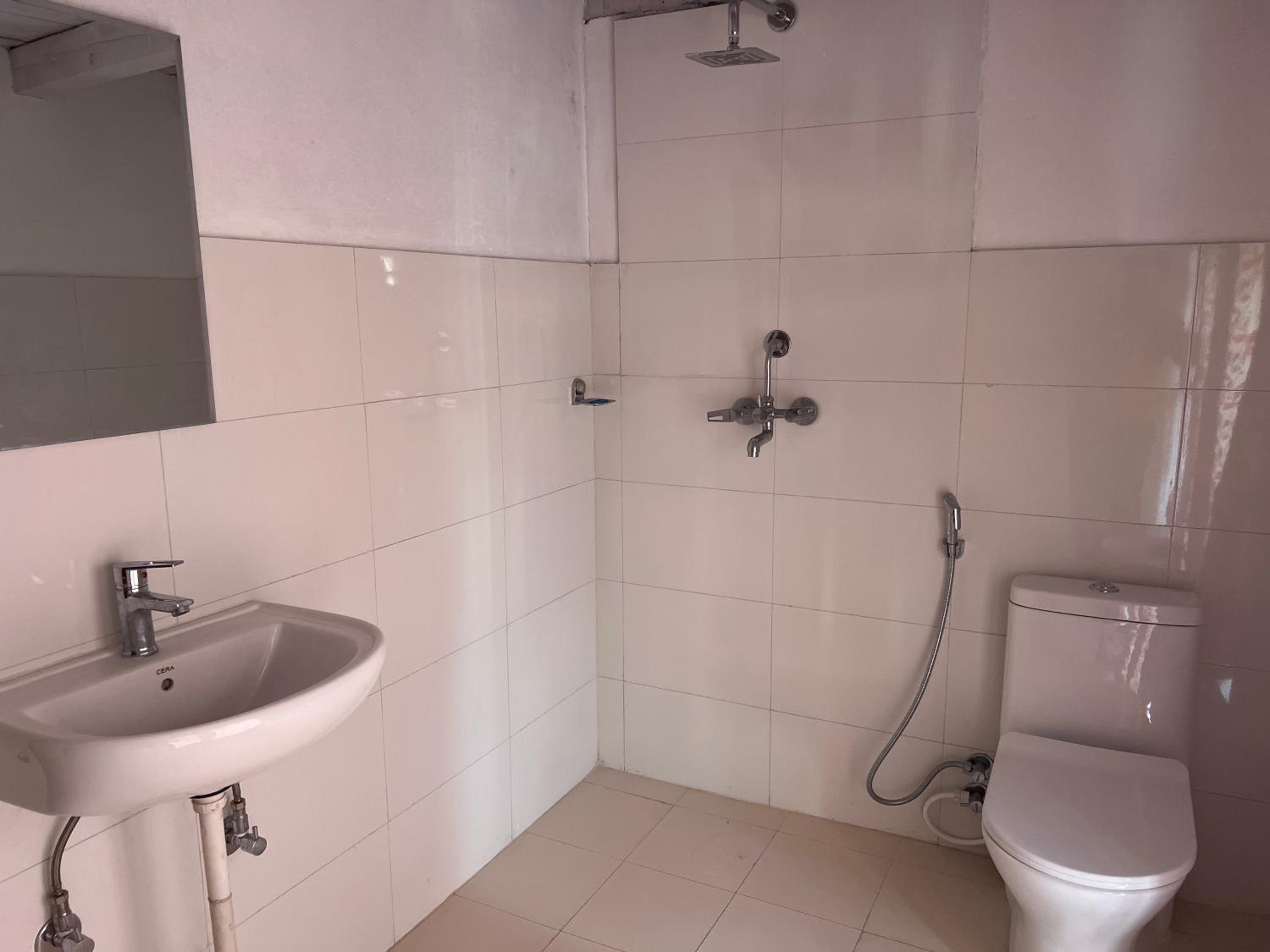 Deluxe Double Room with Shower photo 3