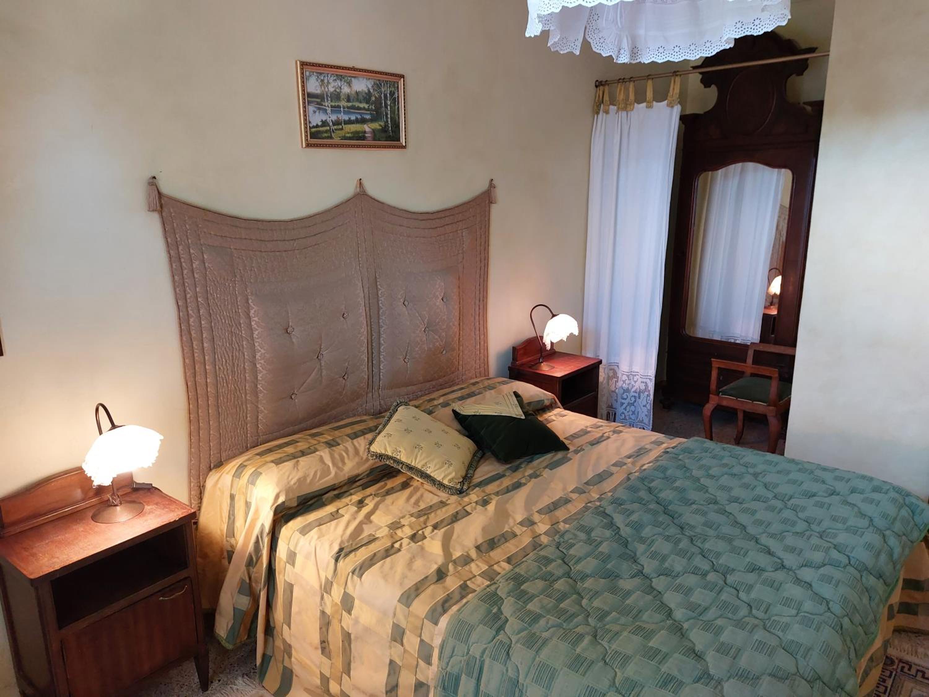 Double Room - Photo 1
