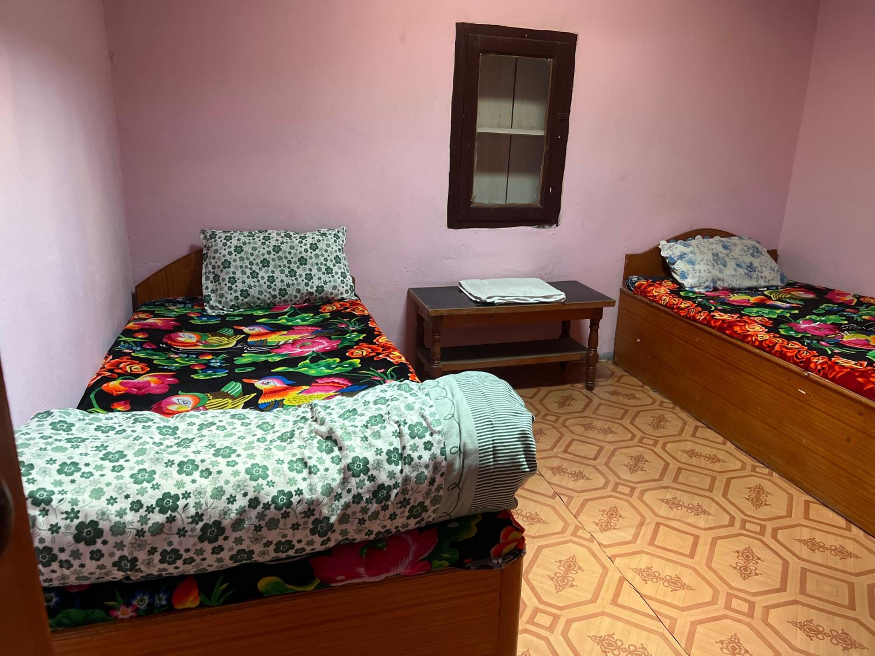 Budget Double Room photo 3