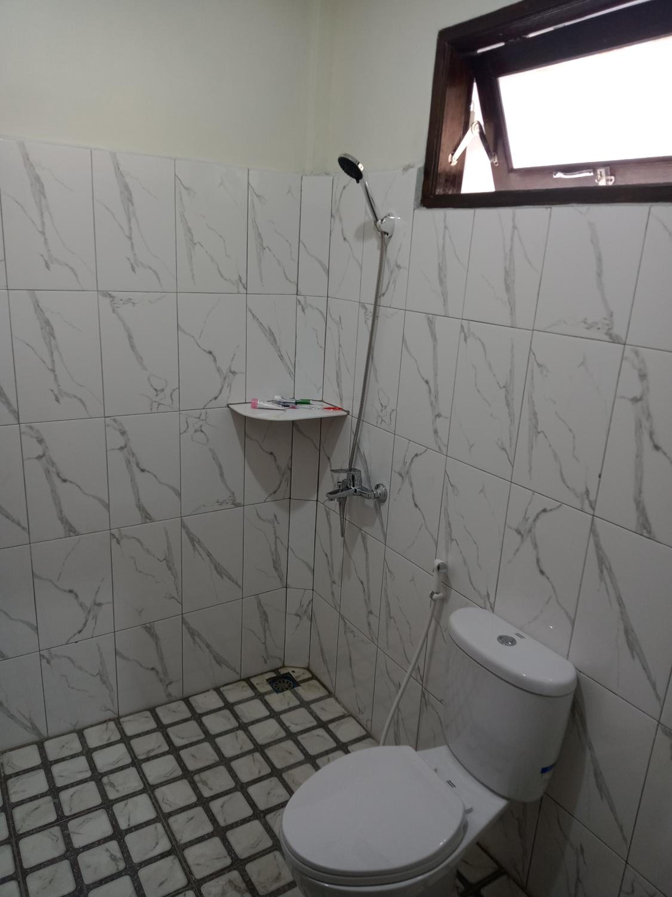 Two-Bedroom Apartment photo 2