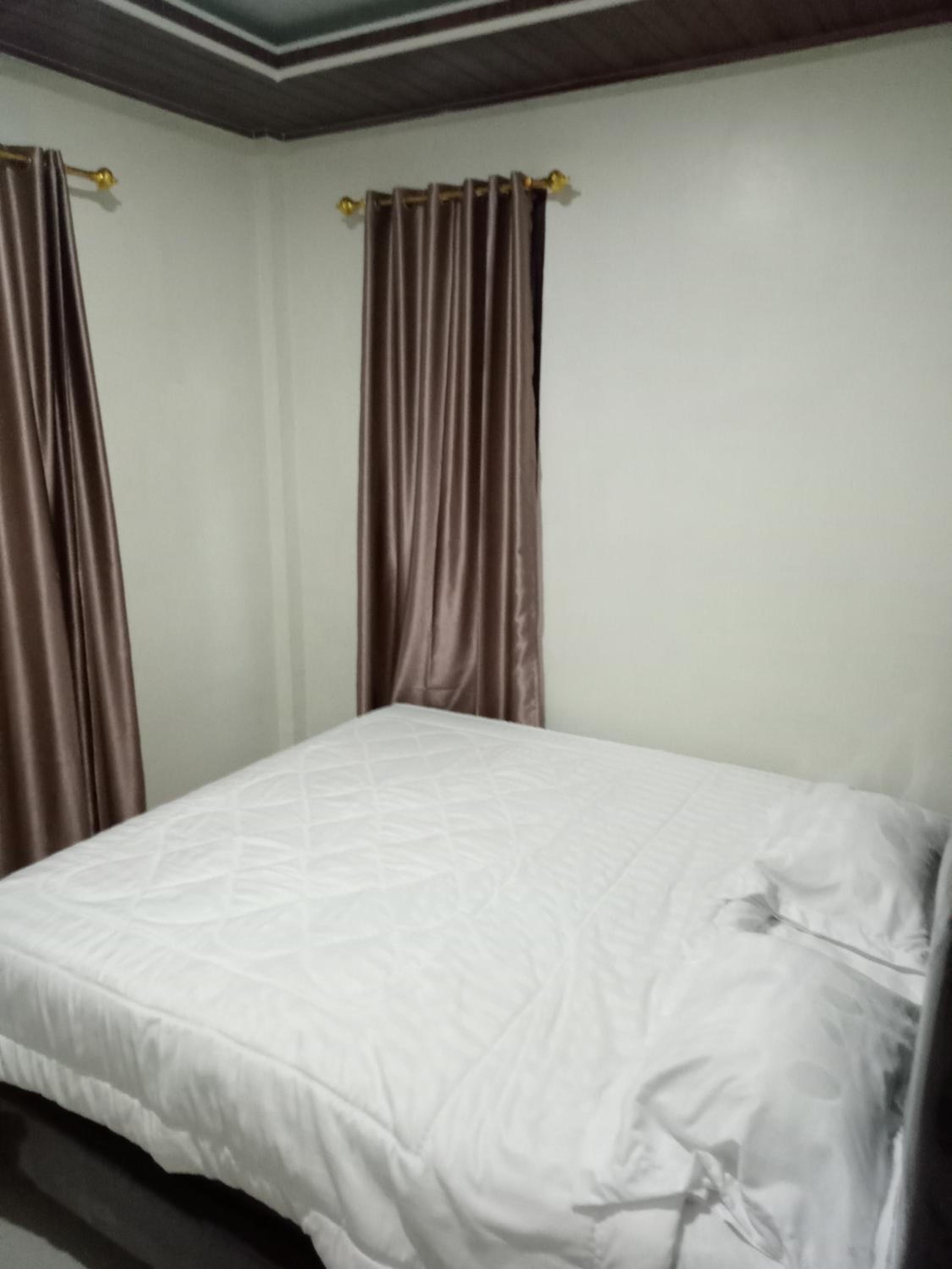 Two-Bedroom Apartment photo 1