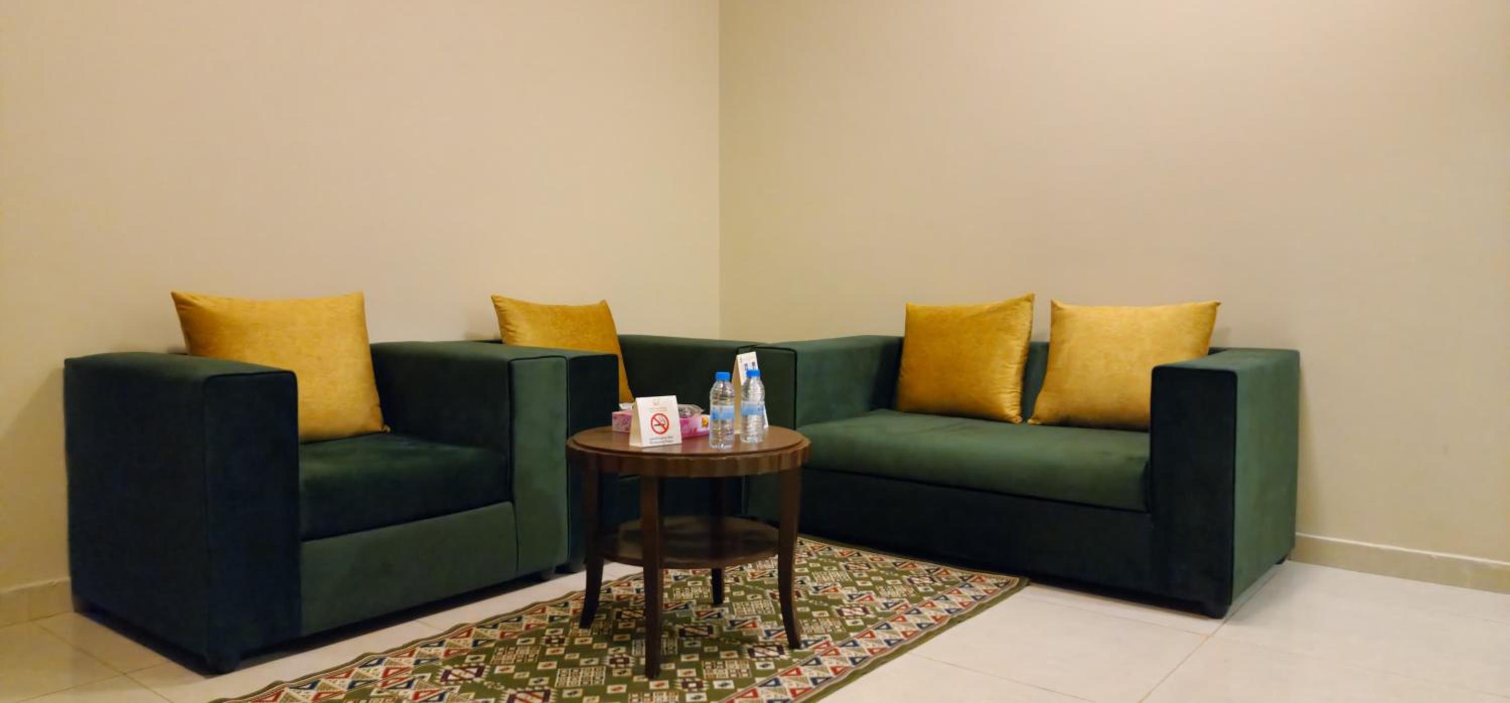 Suite photo 2