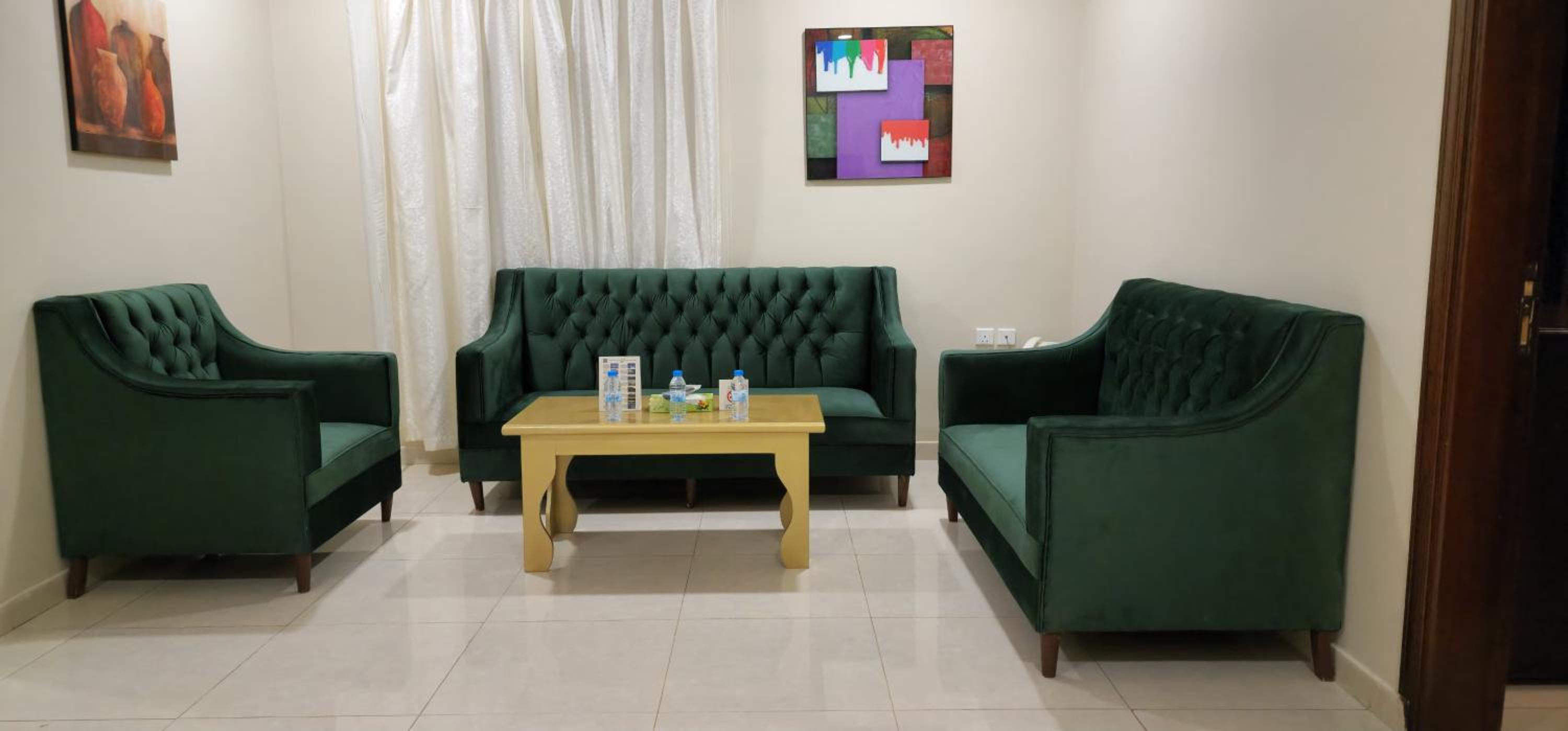Suite photo 1
