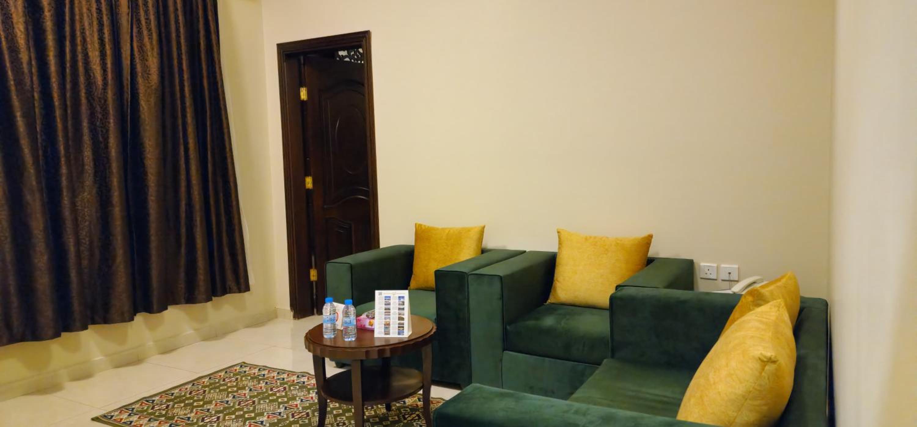 Suite photo 3