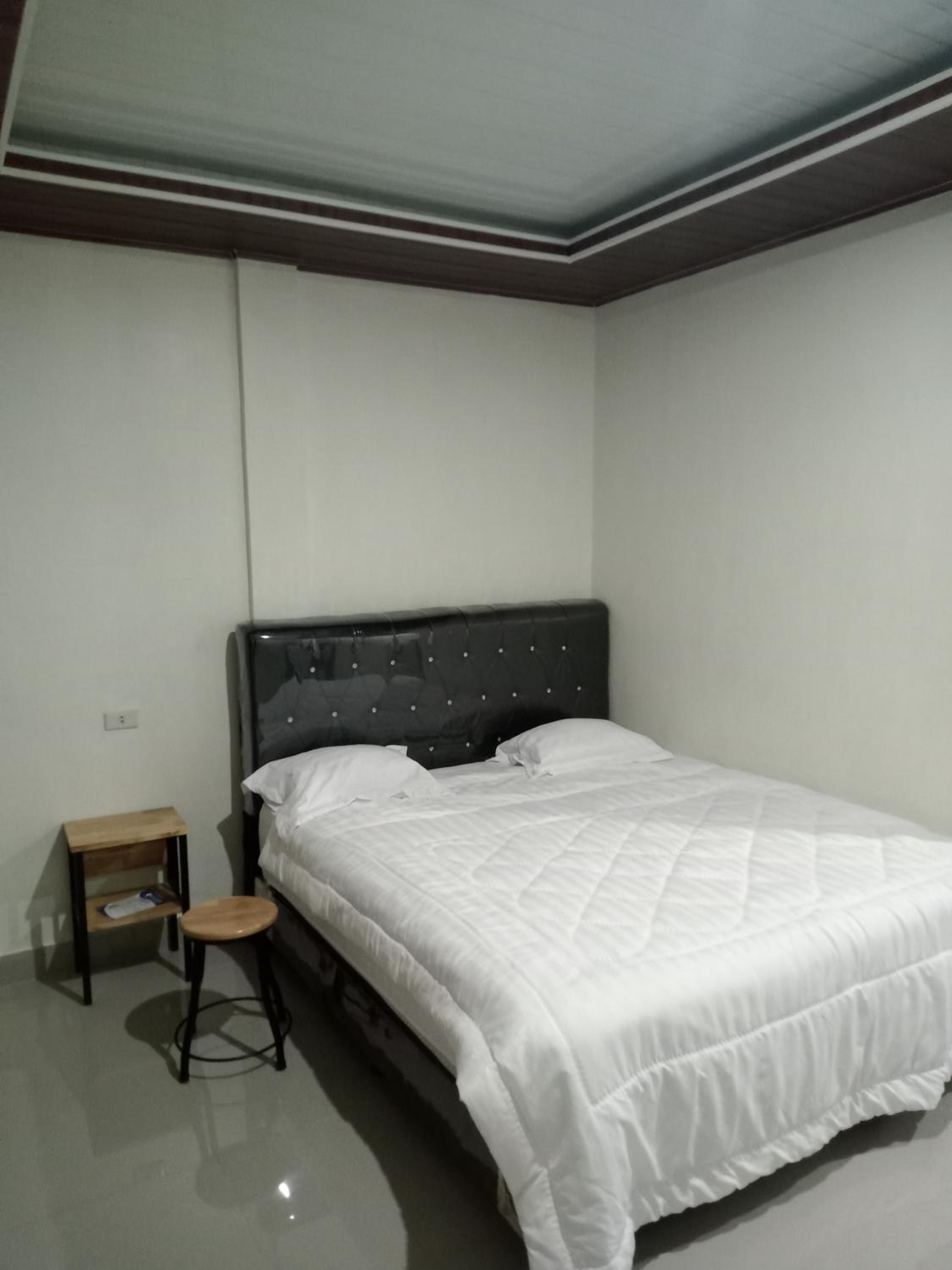 One-Bedroom Apartment photo 3