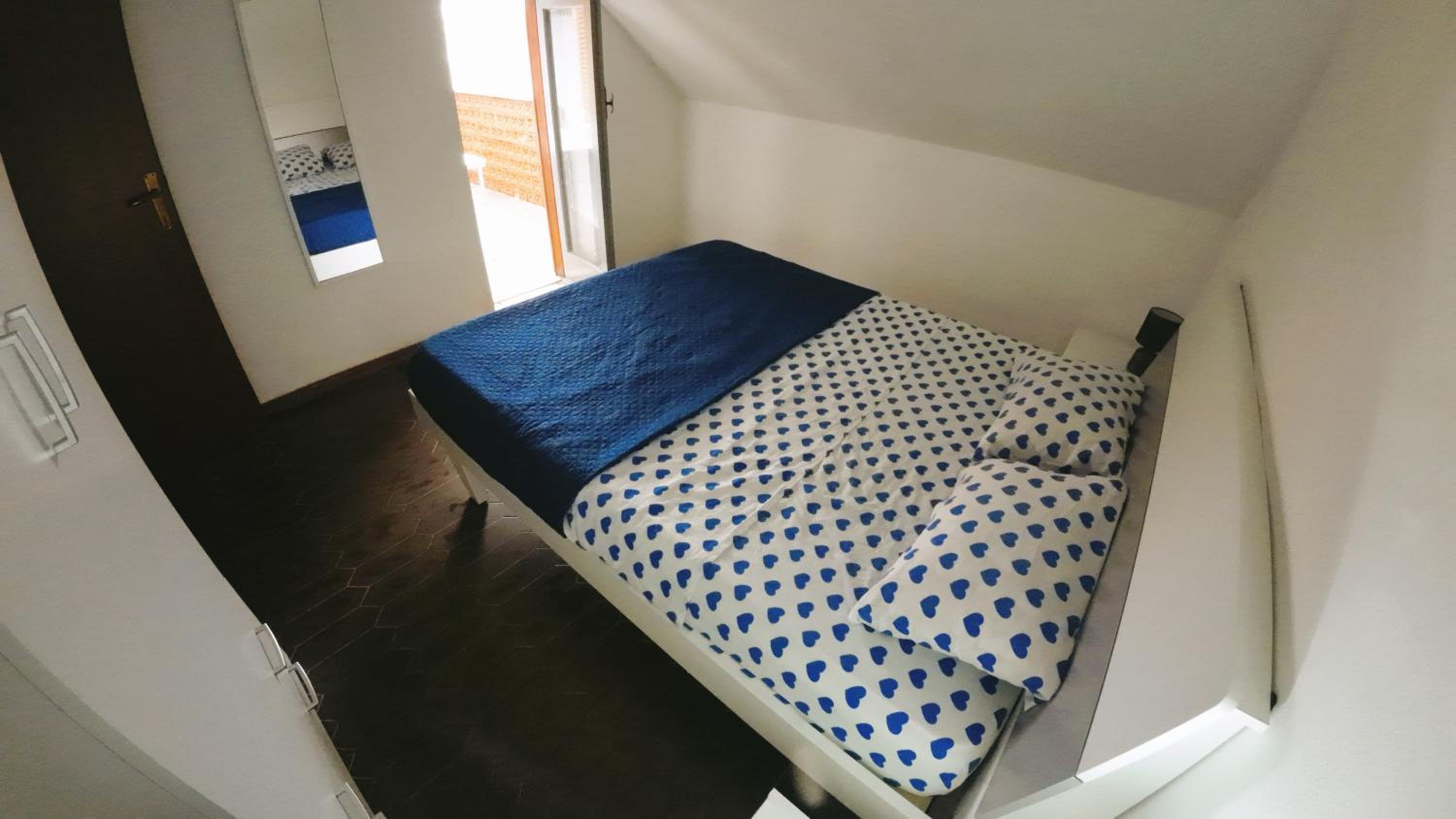 Two-Bedroom Apartment photo 3