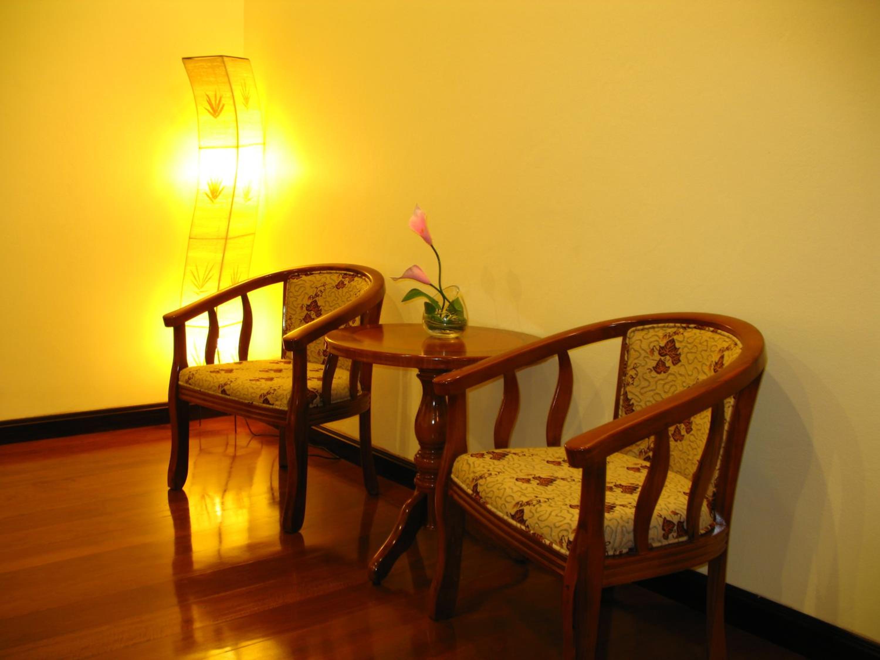 Junior Suite - Photo 6