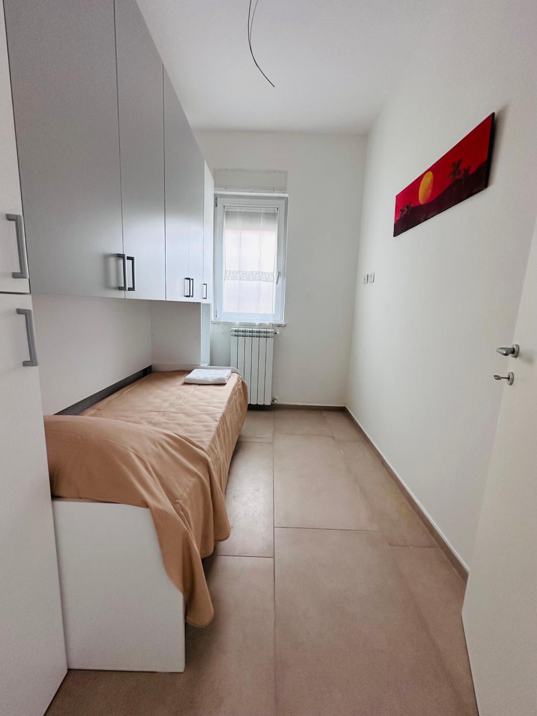 Apartment - Ground Floor