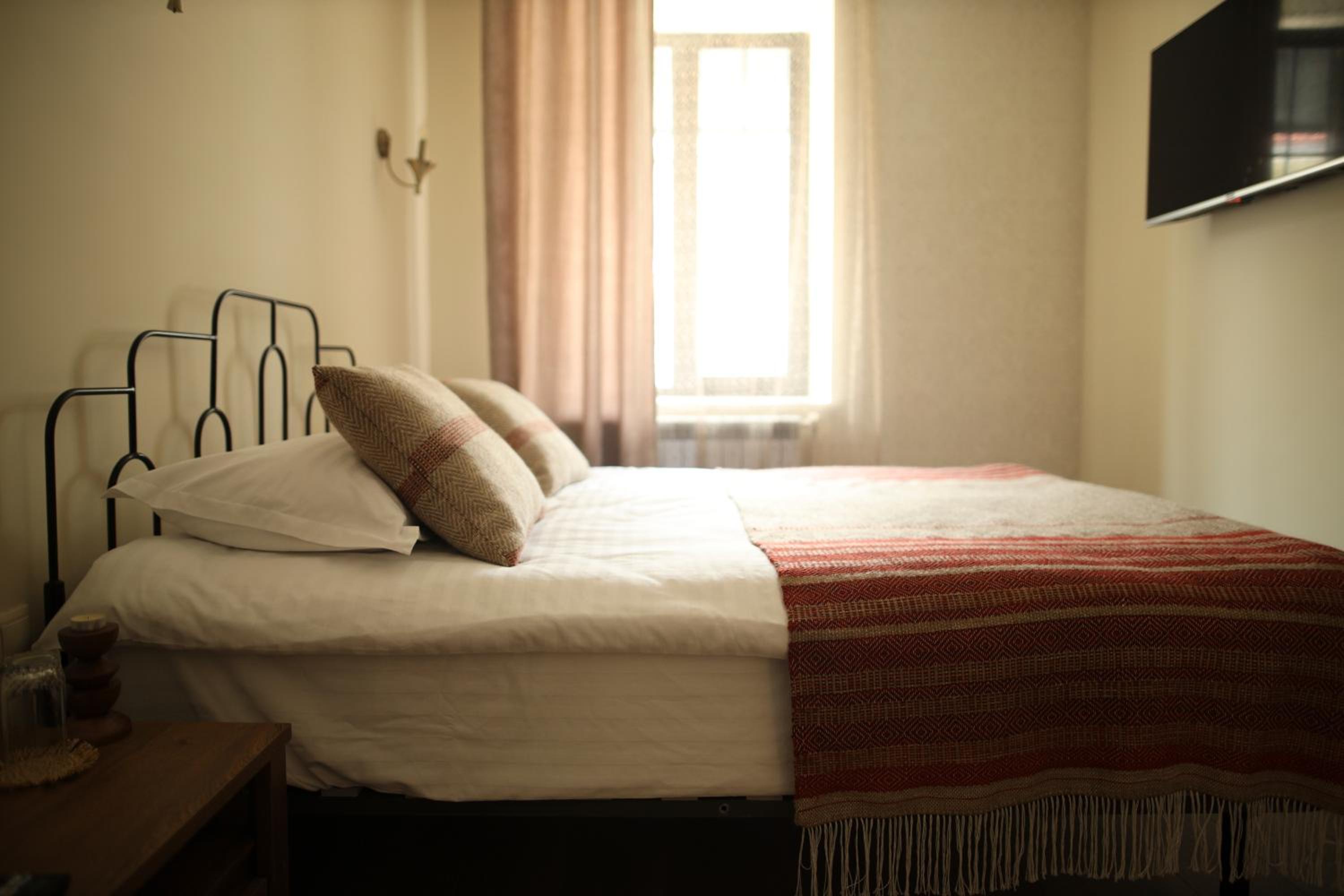Double Room photo 2