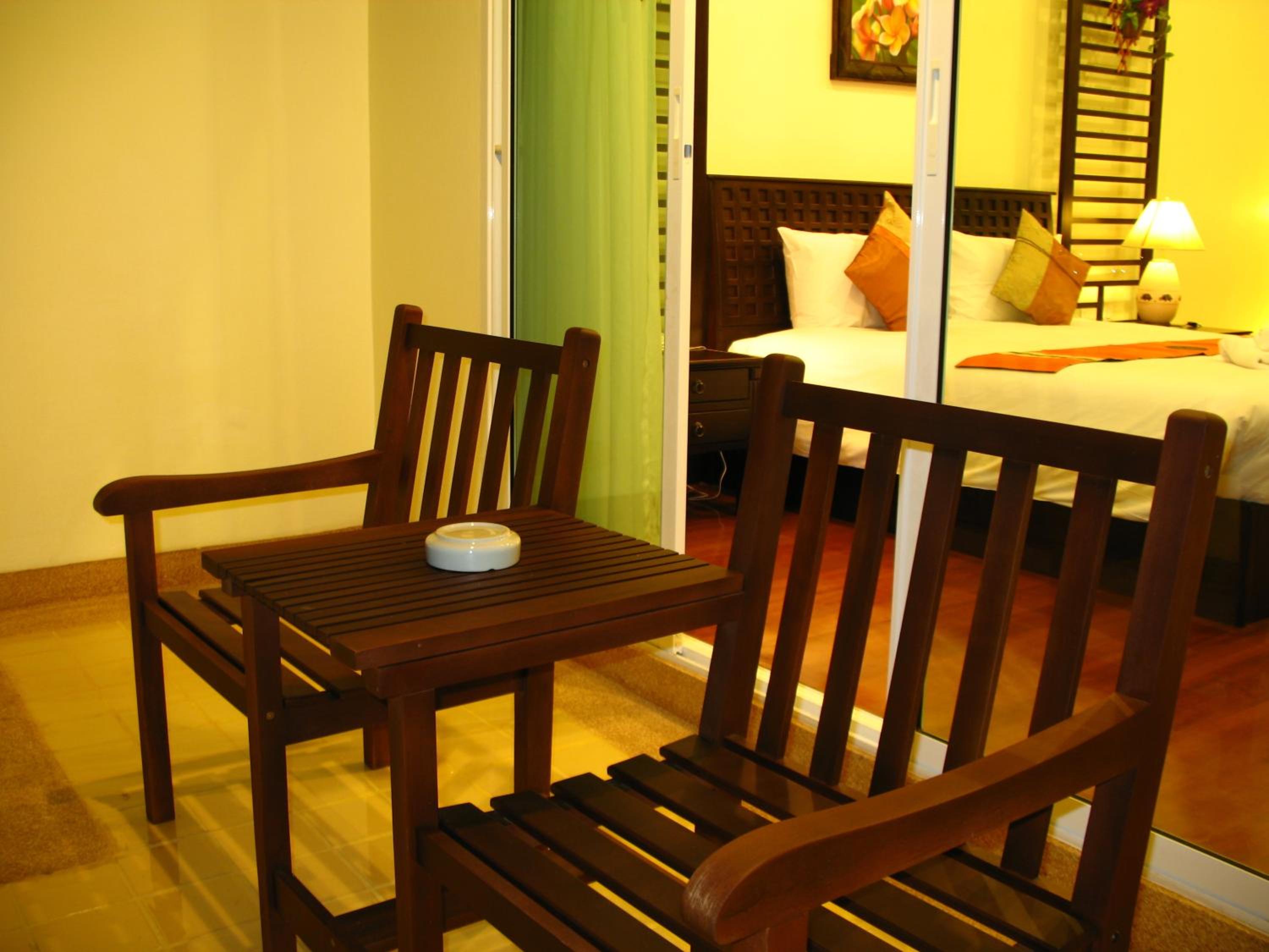 Superior Double or Twin Room - Photo 5