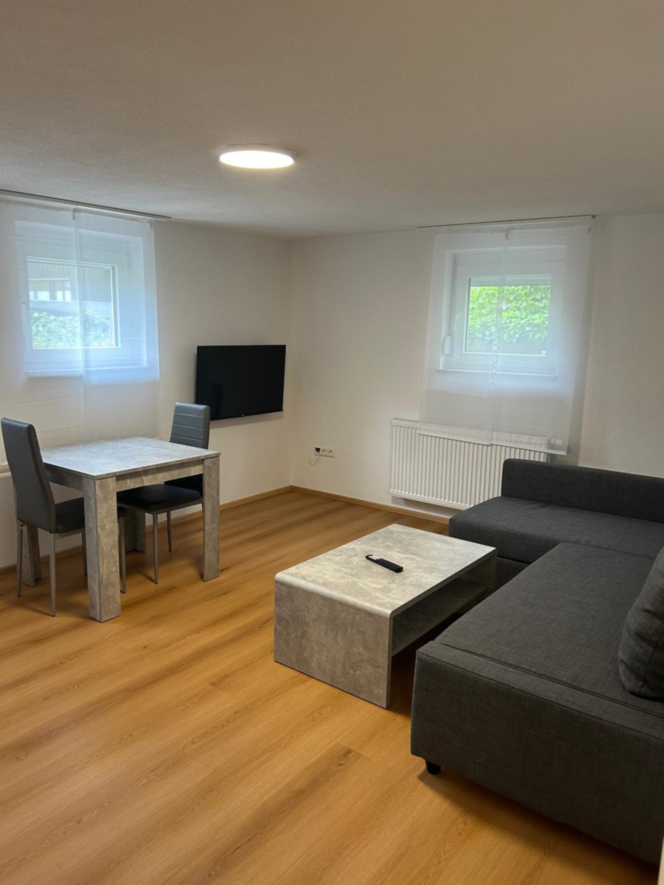 Apartment photo 1