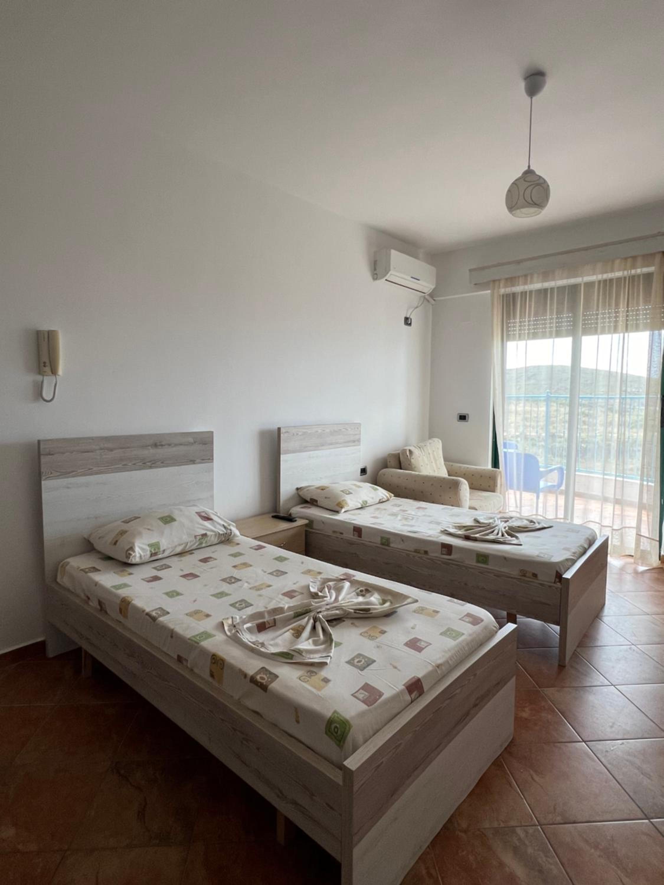 Comfort Quadruple Room