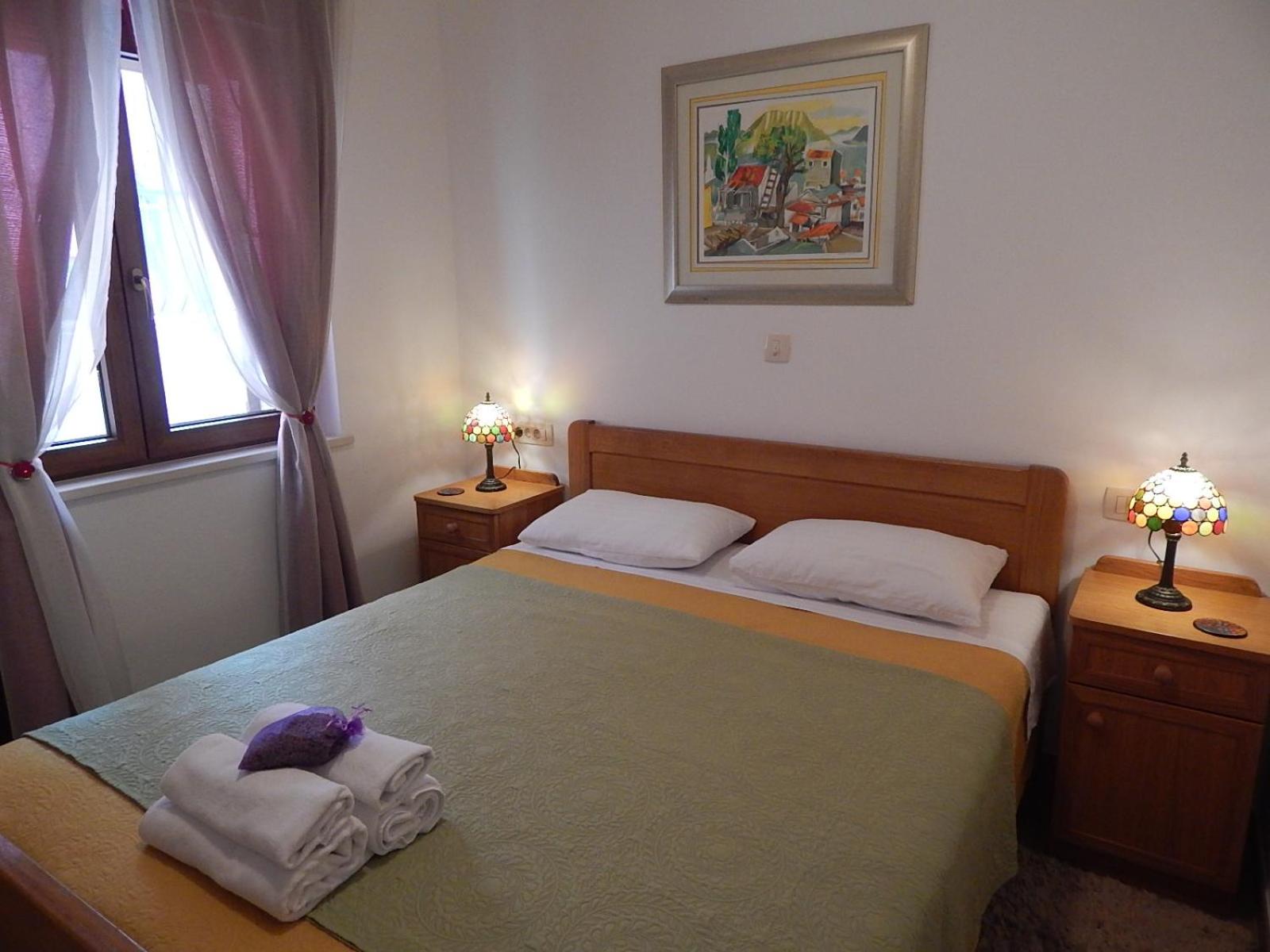 Apartment - Ground Floor