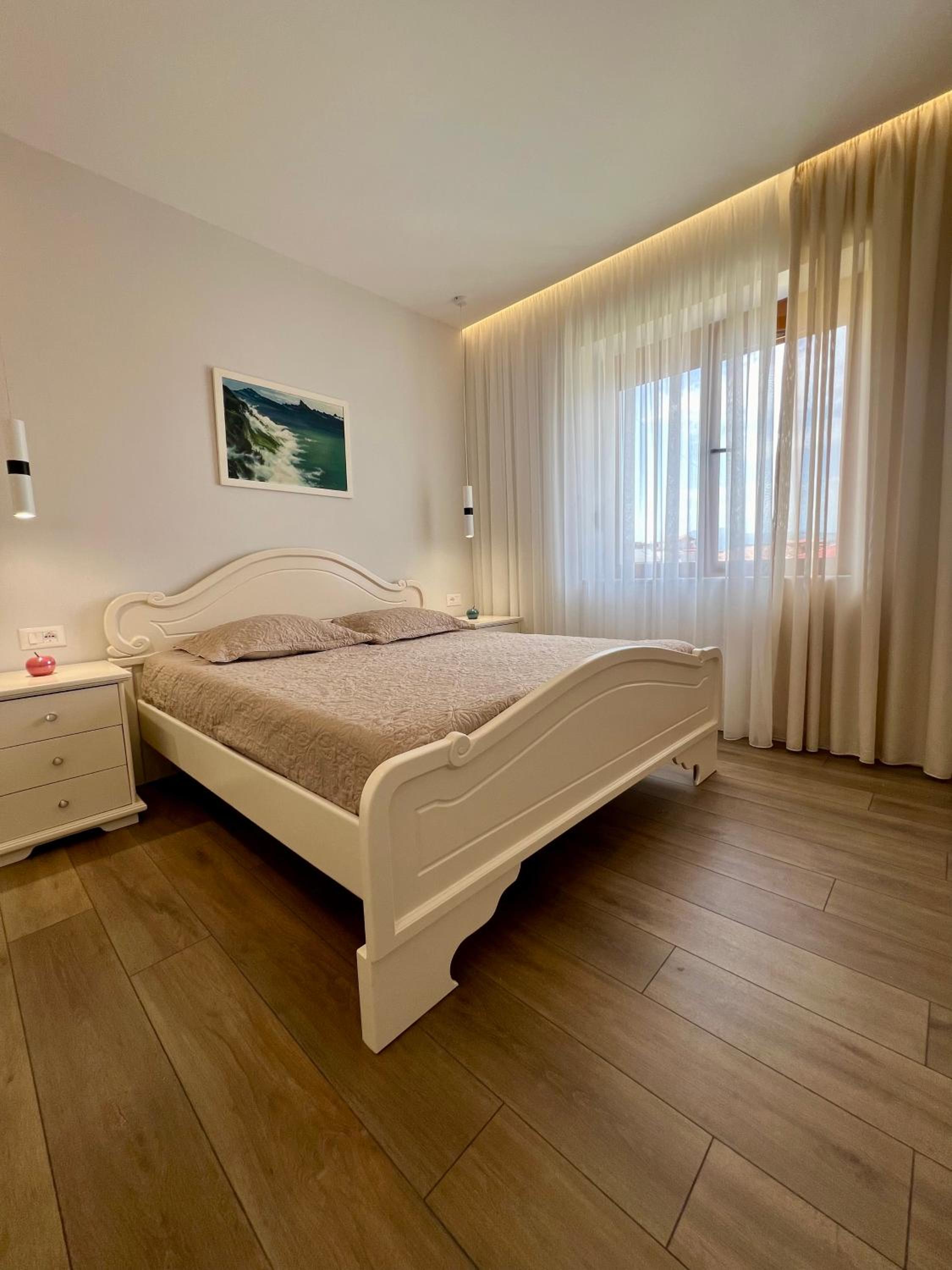 Superior Apartment with Balcony