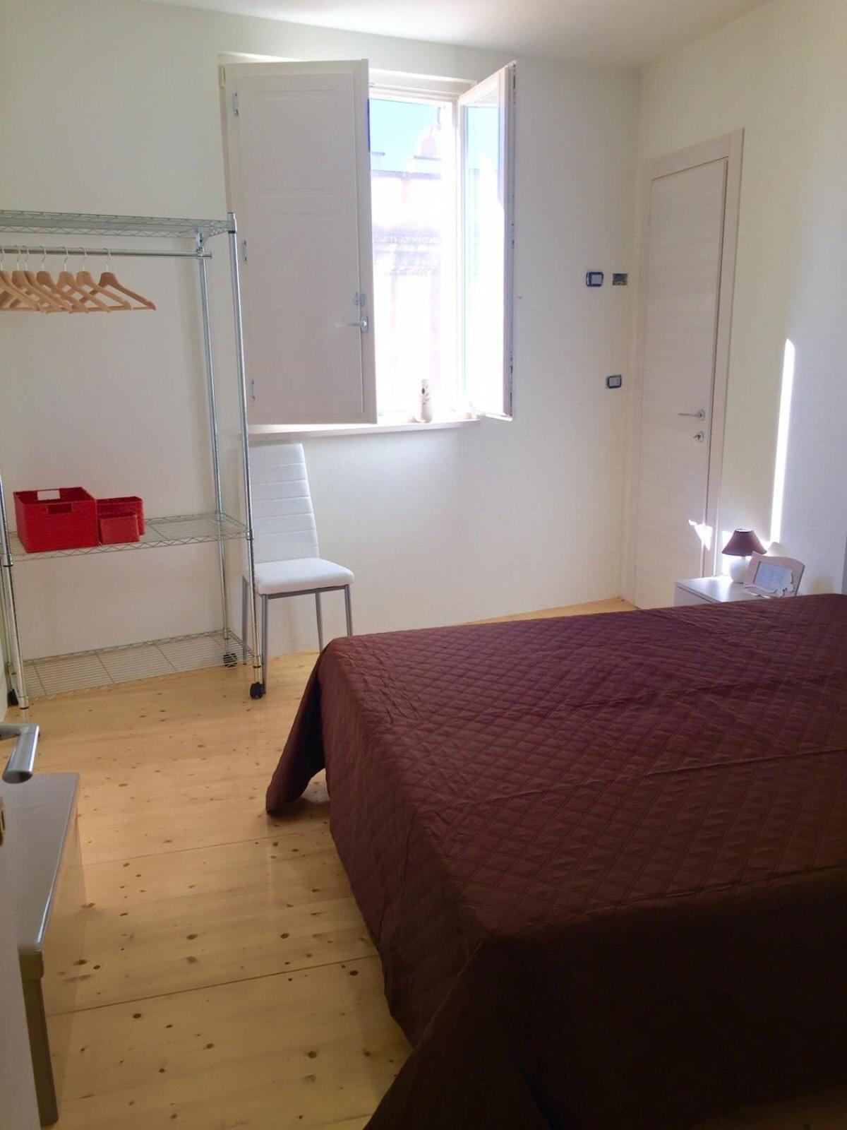 Double or Twin Room with Private Bathroom photo 1