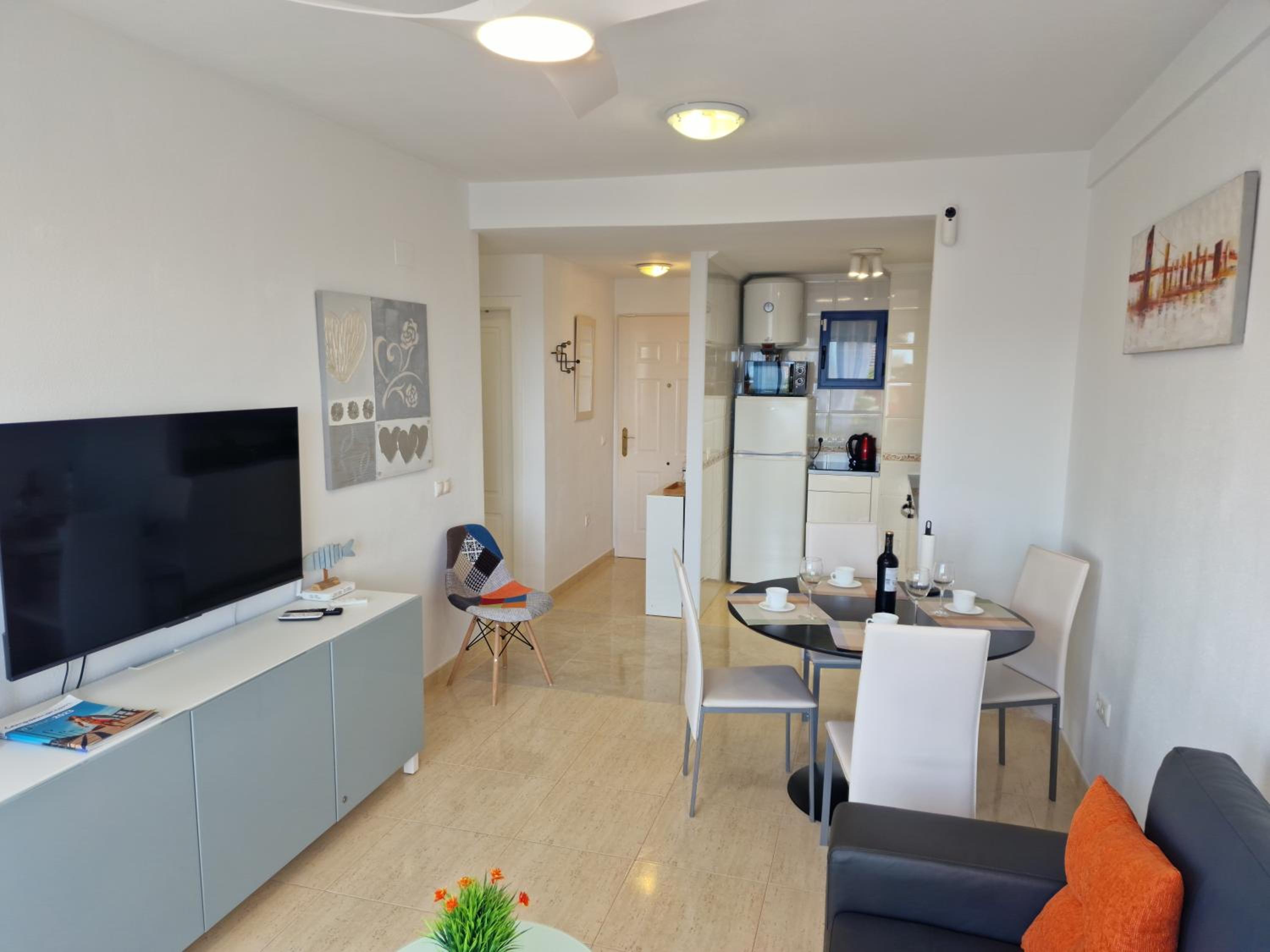 Apartamento