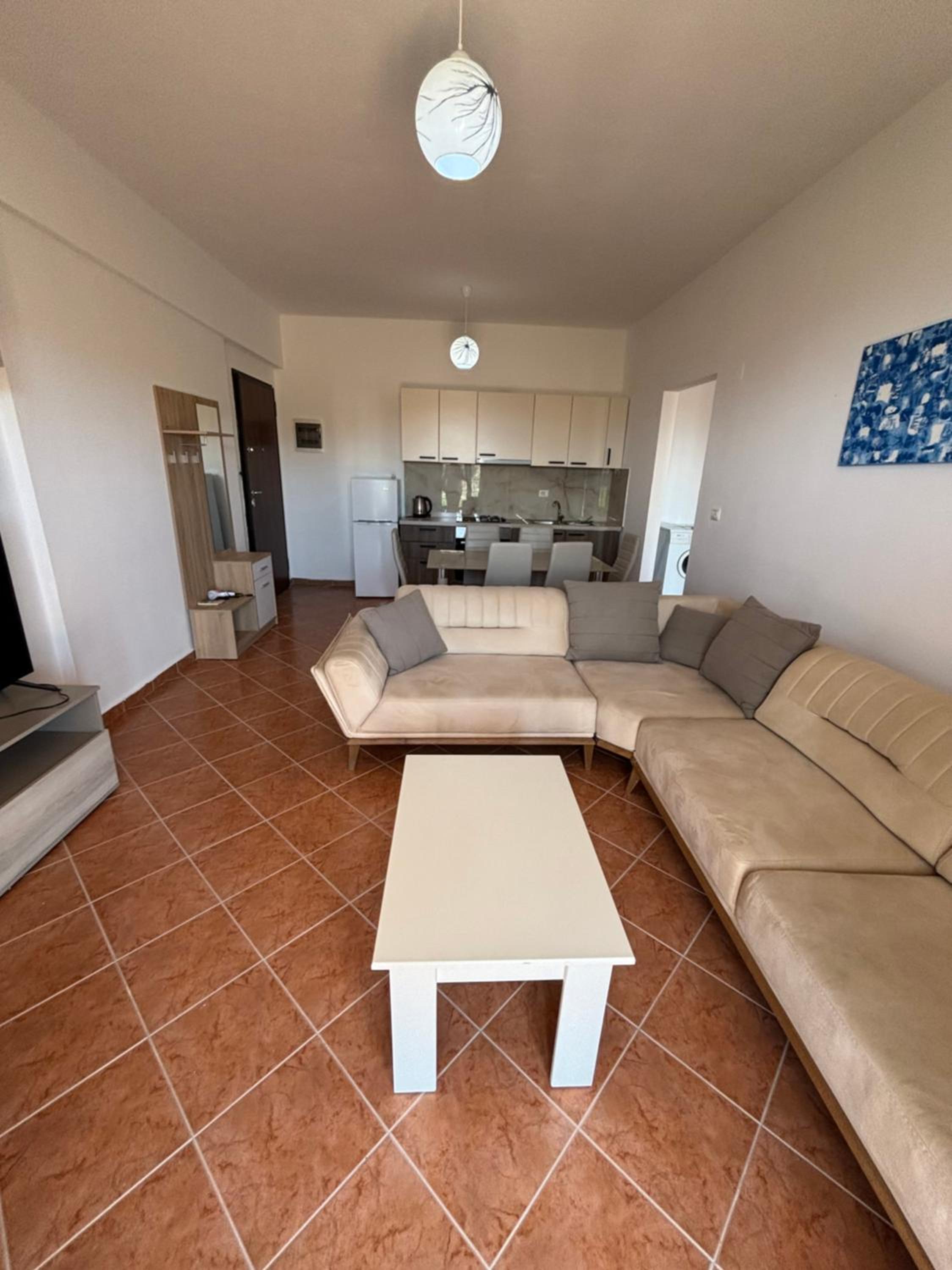 Apartment With Sea View