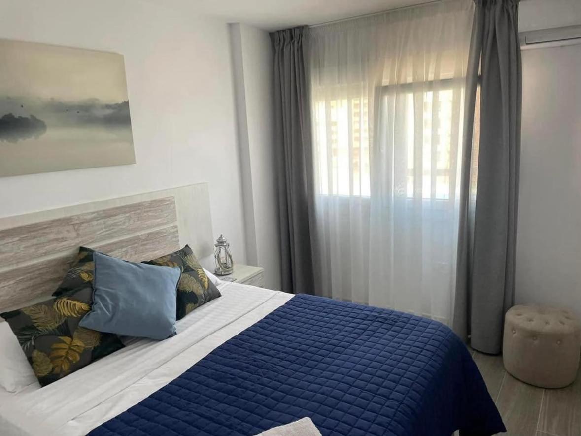 Departamento de tres habitaciones