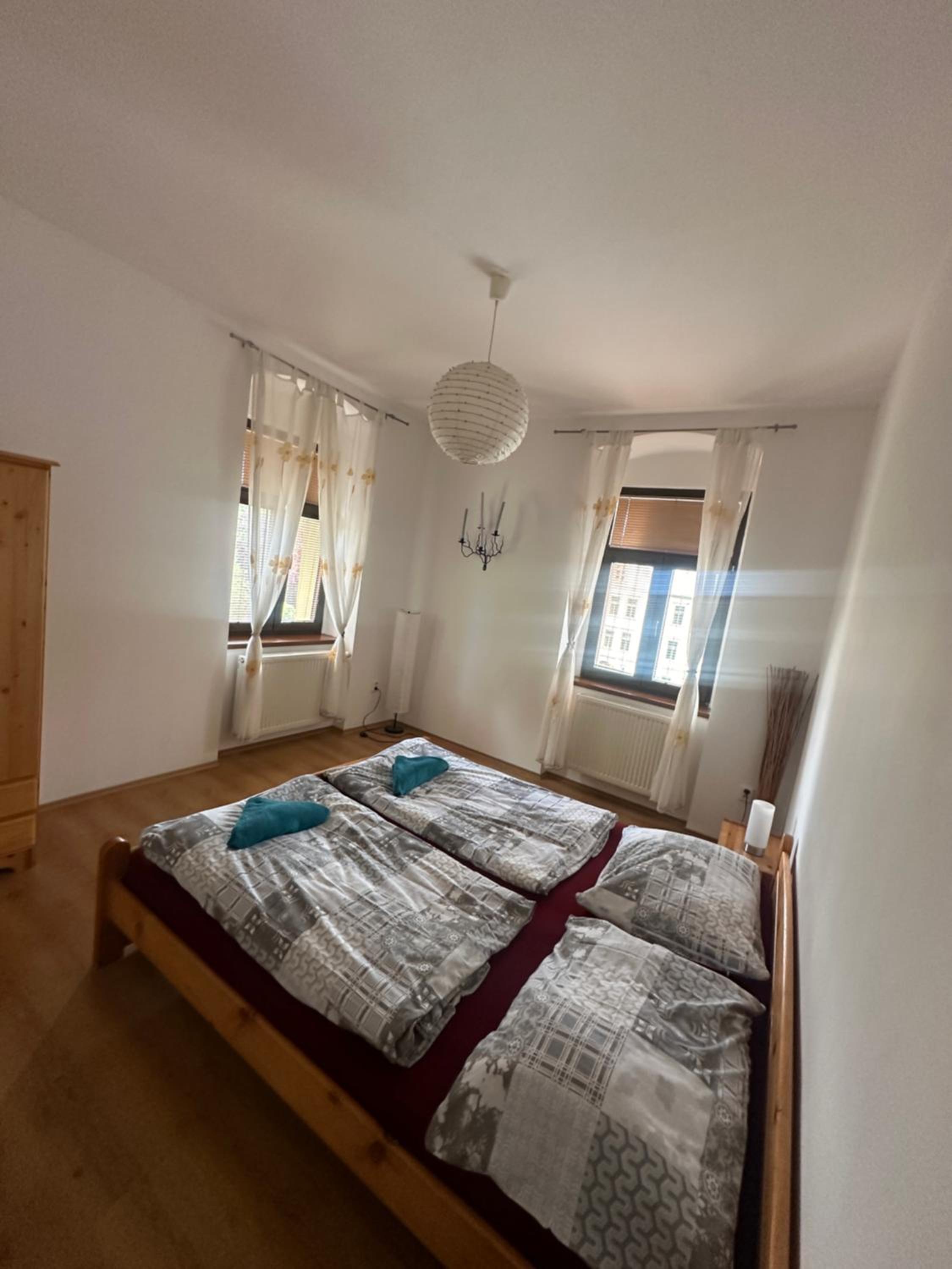 Four-Bedroom House photo 2