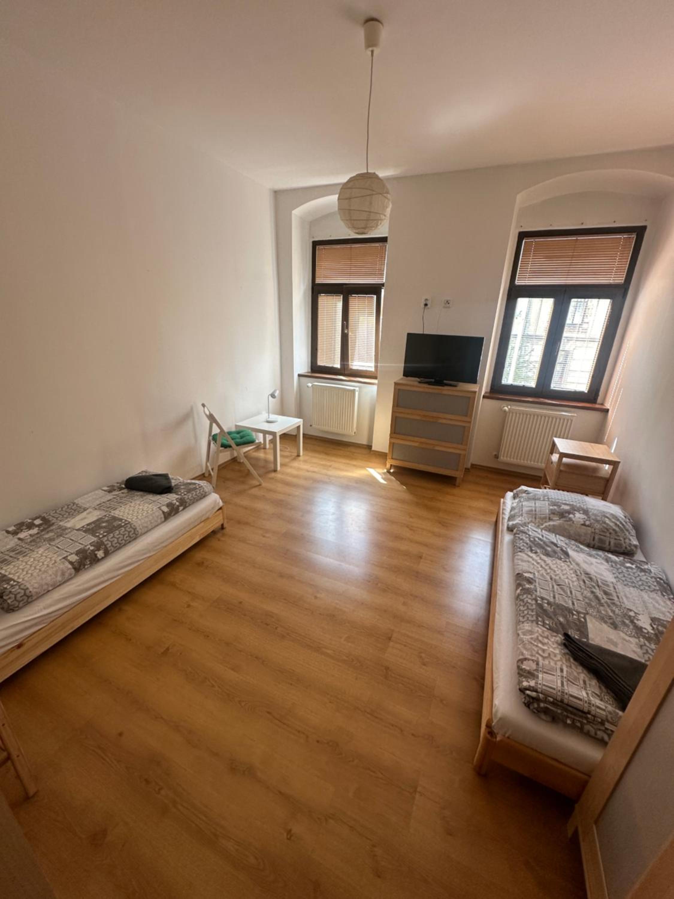 Four-Bedroom House photo 3